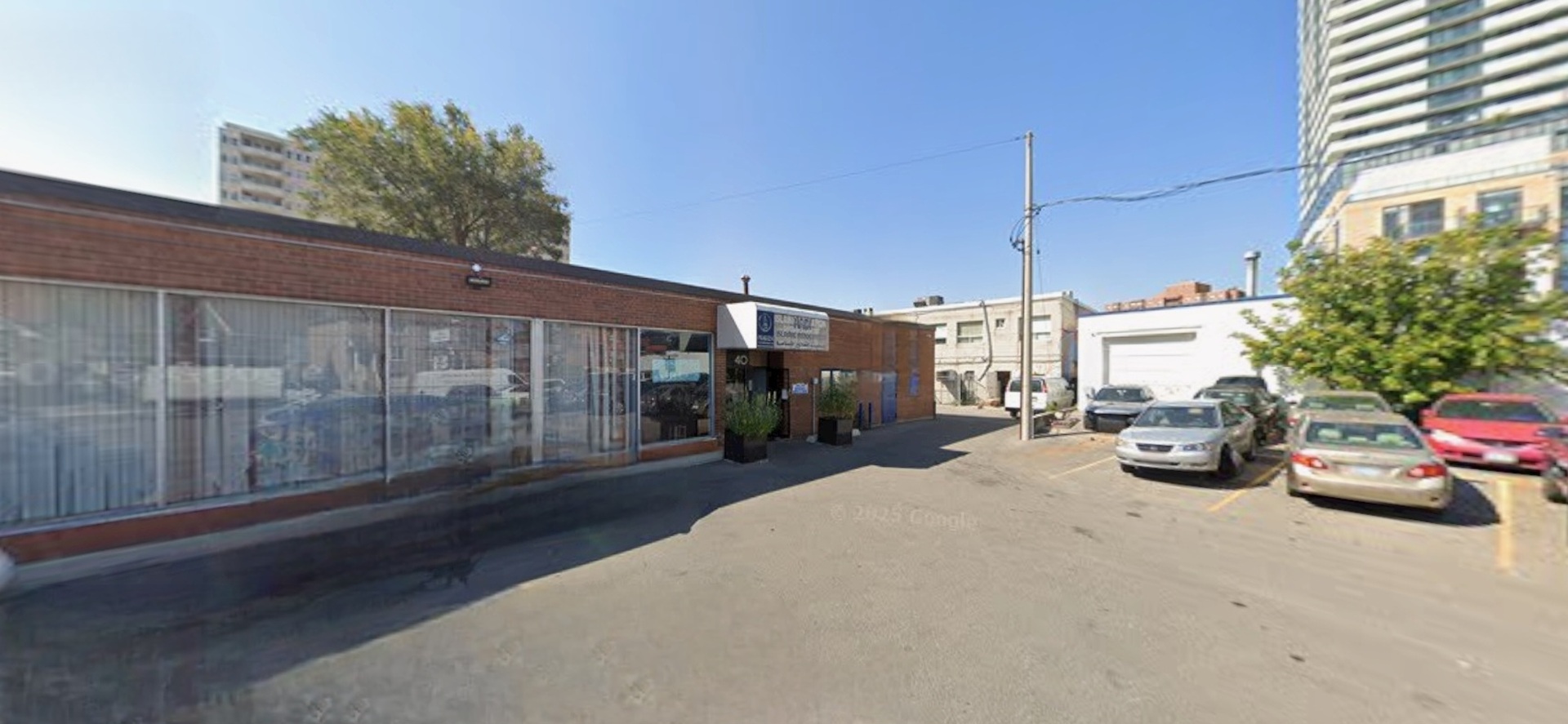 Masjid Al-Hadi — Masjid logo