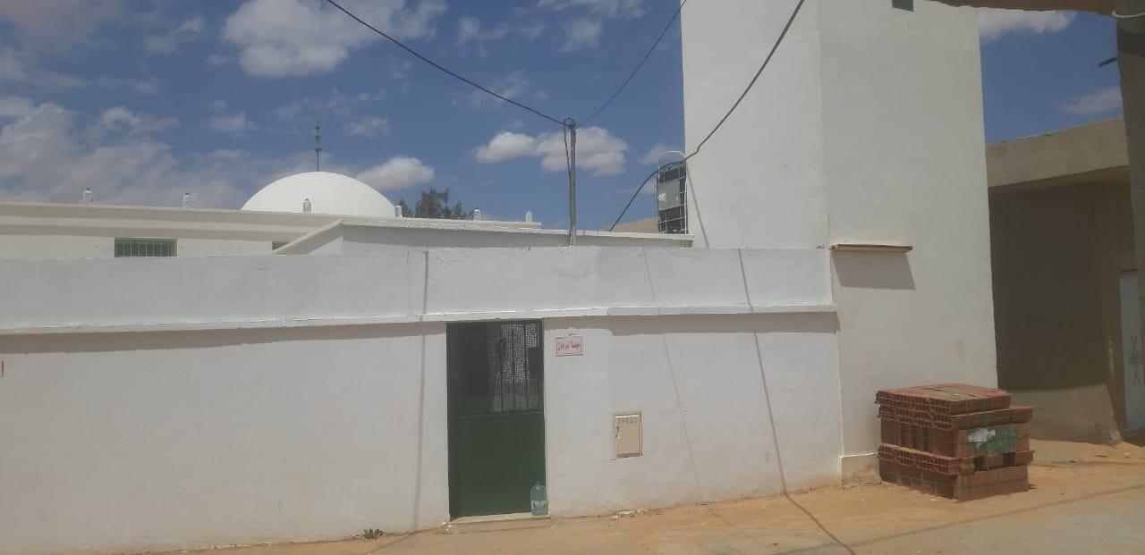مسجد النور