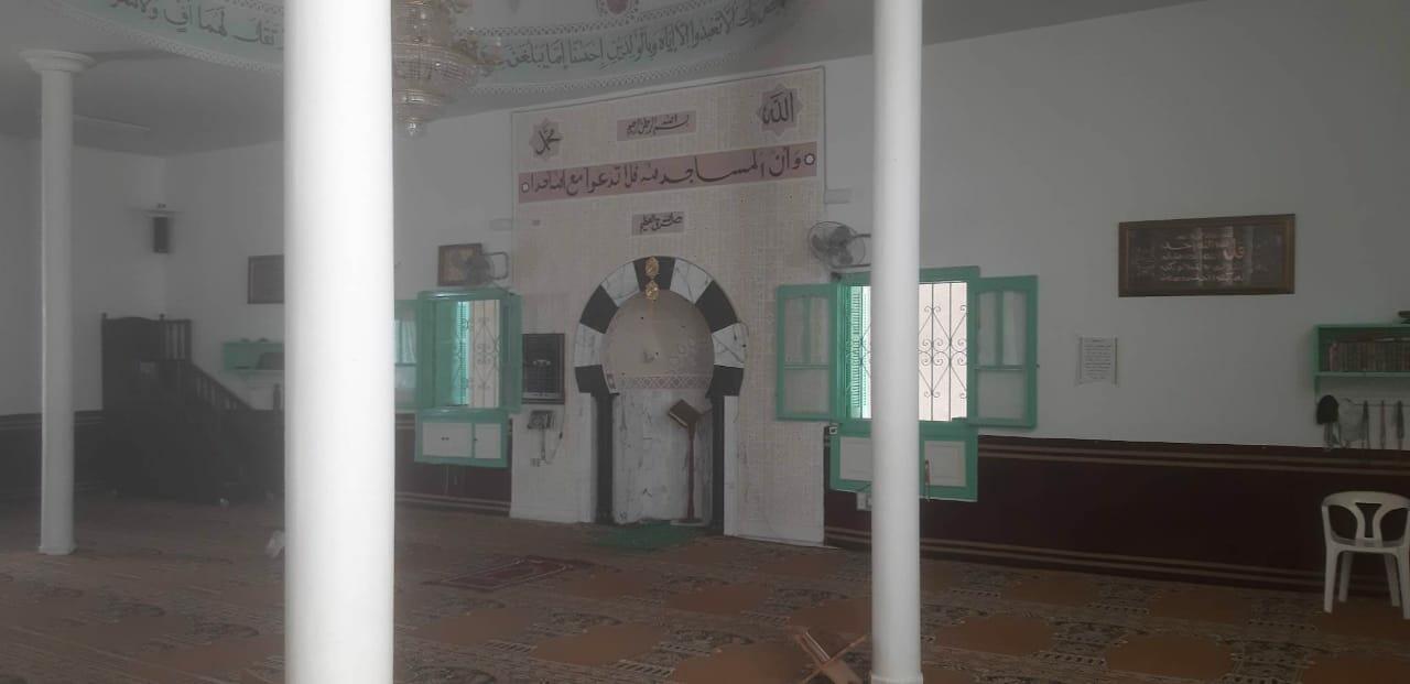 مسجد النور