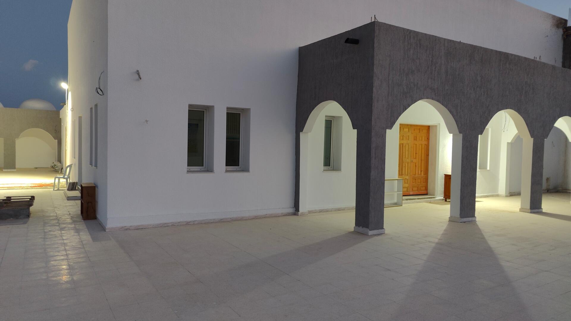 جامع سيدي صالح