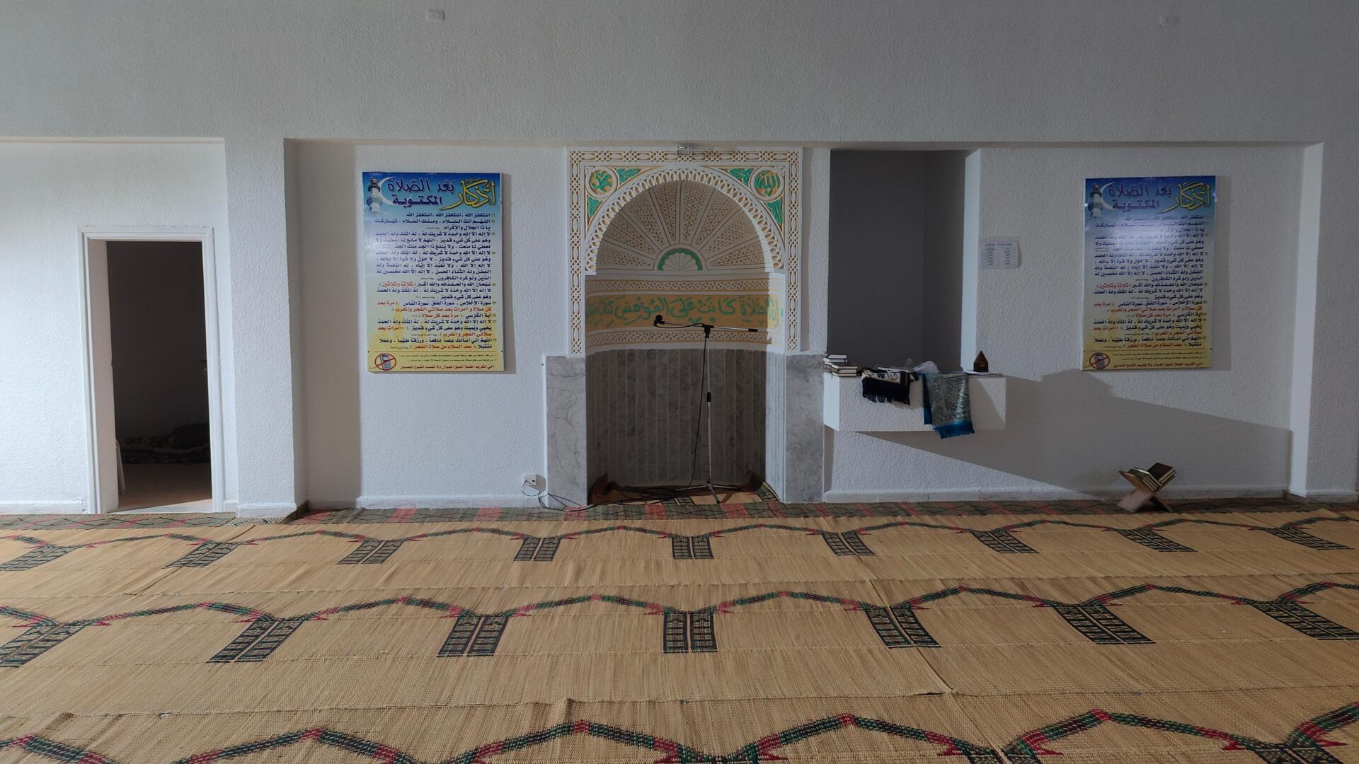 جامع سيدي صالح