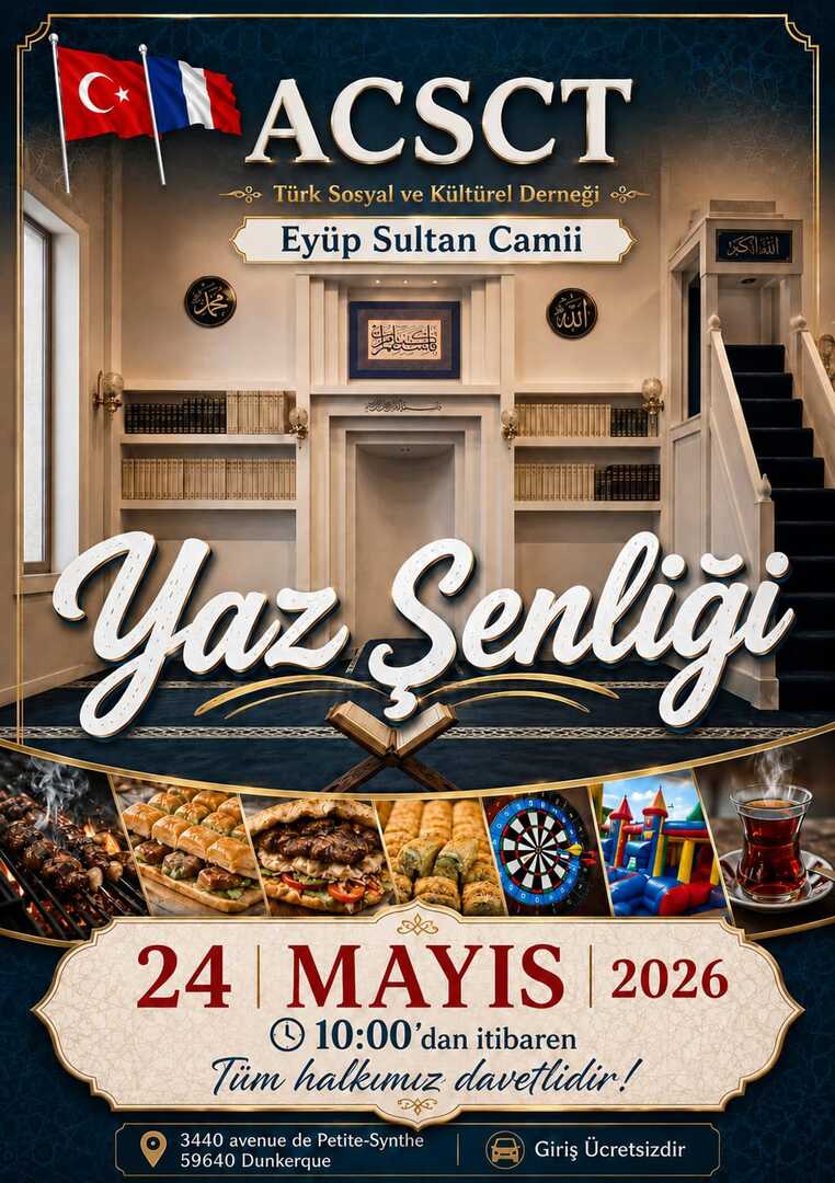 Yaz senligi