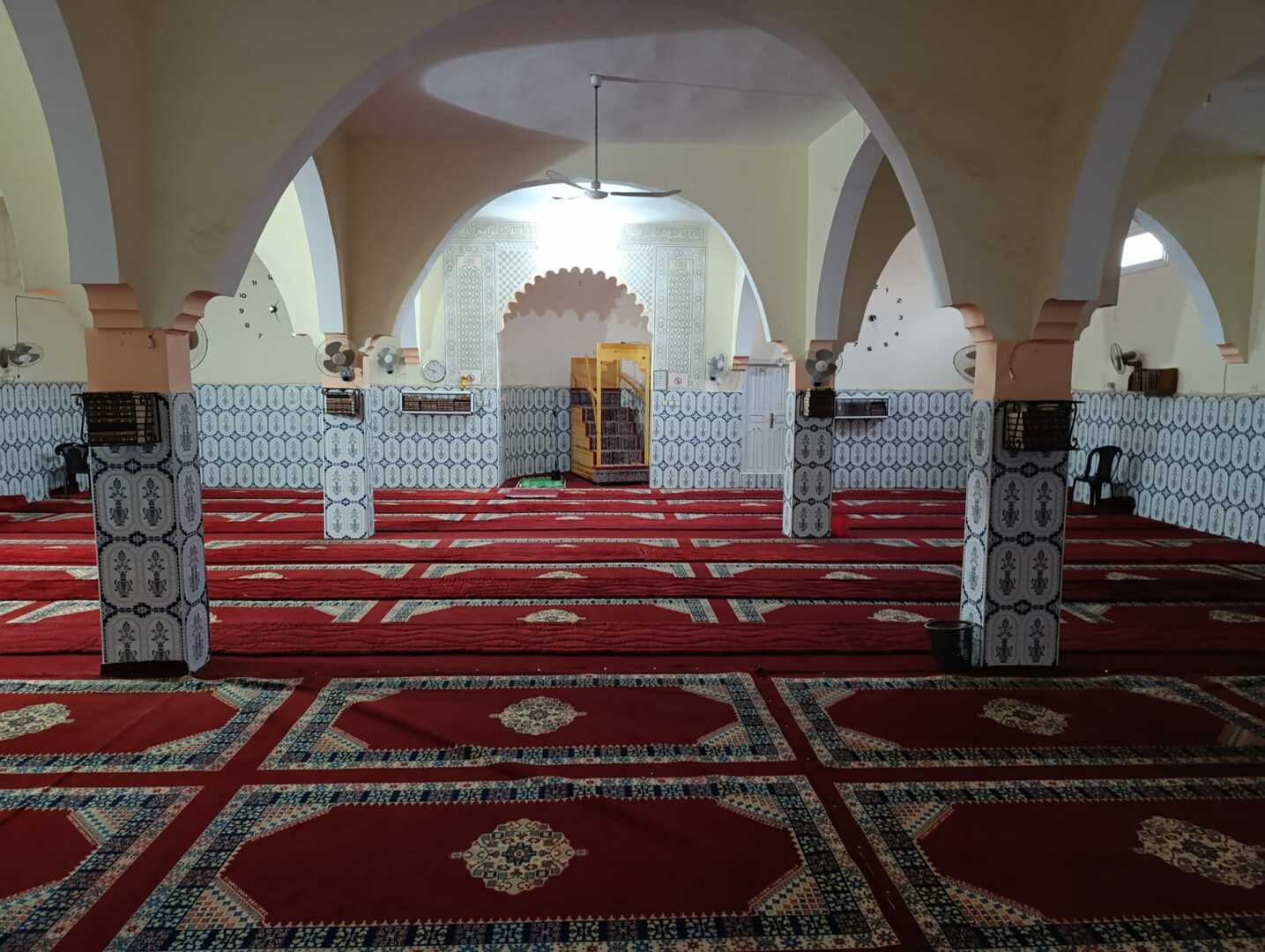 مسجد الفتح