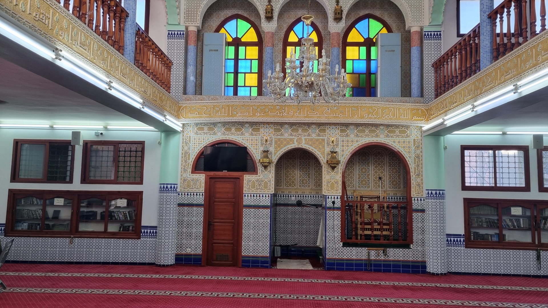 الشيخ العربي التبسي