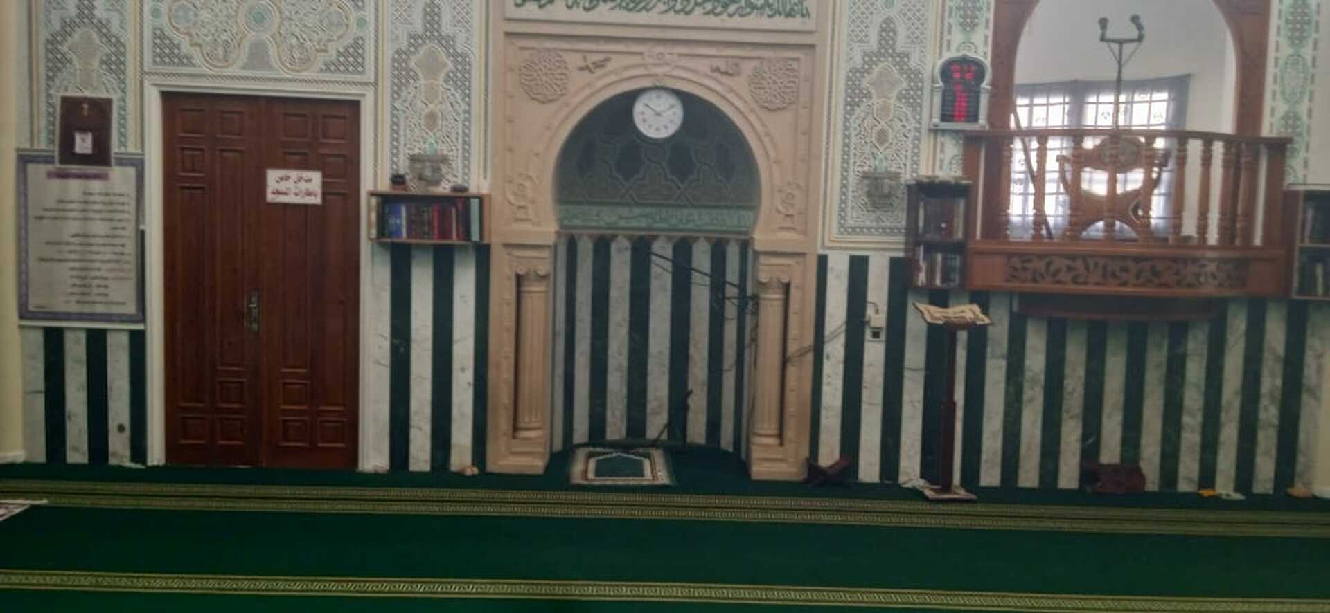 جامع الكبير