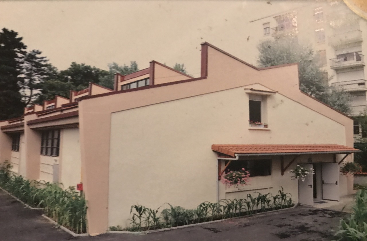 دار القرآن - Bourg-En-Bresse