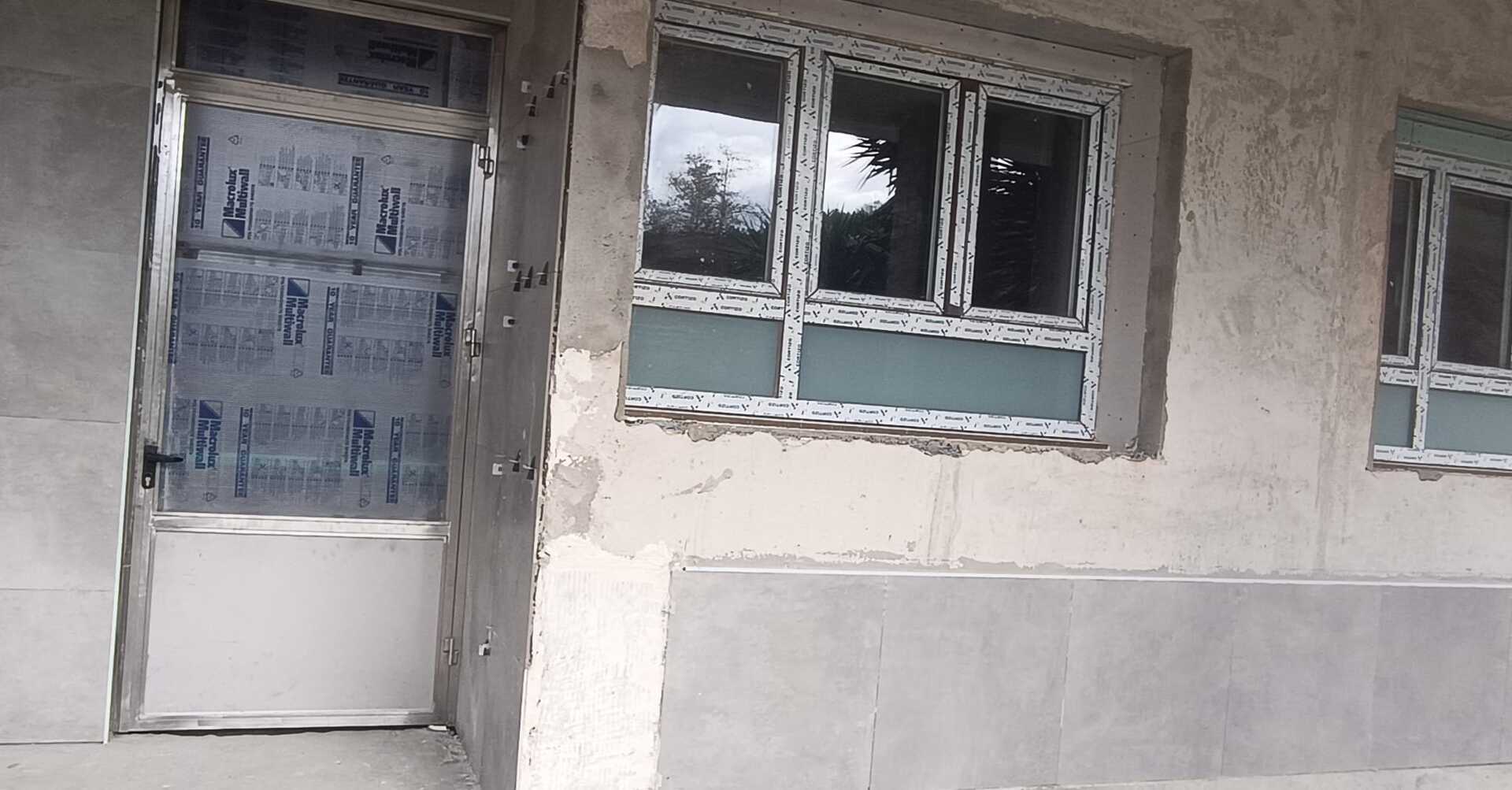 مسجد اقرأ - Mezquita IQRAA