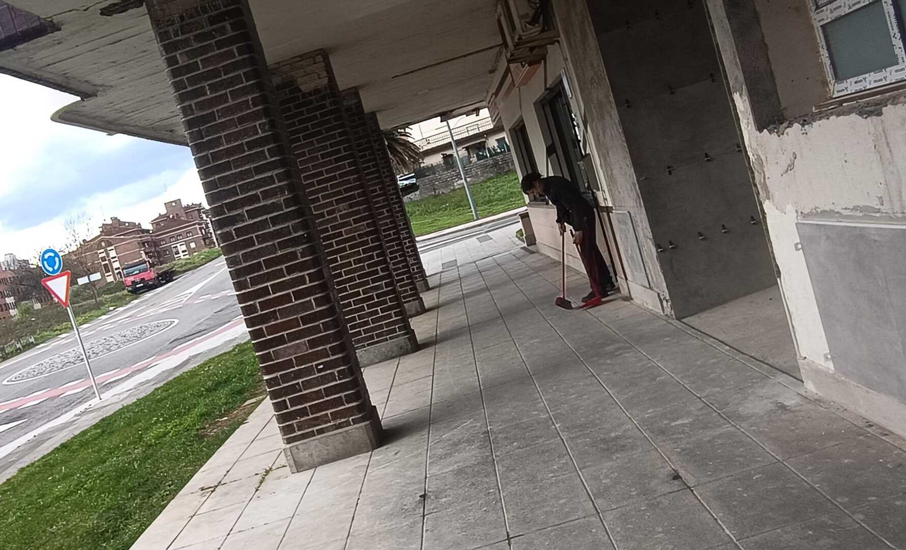 مسجد اقرأ - Mezquita IQRAA