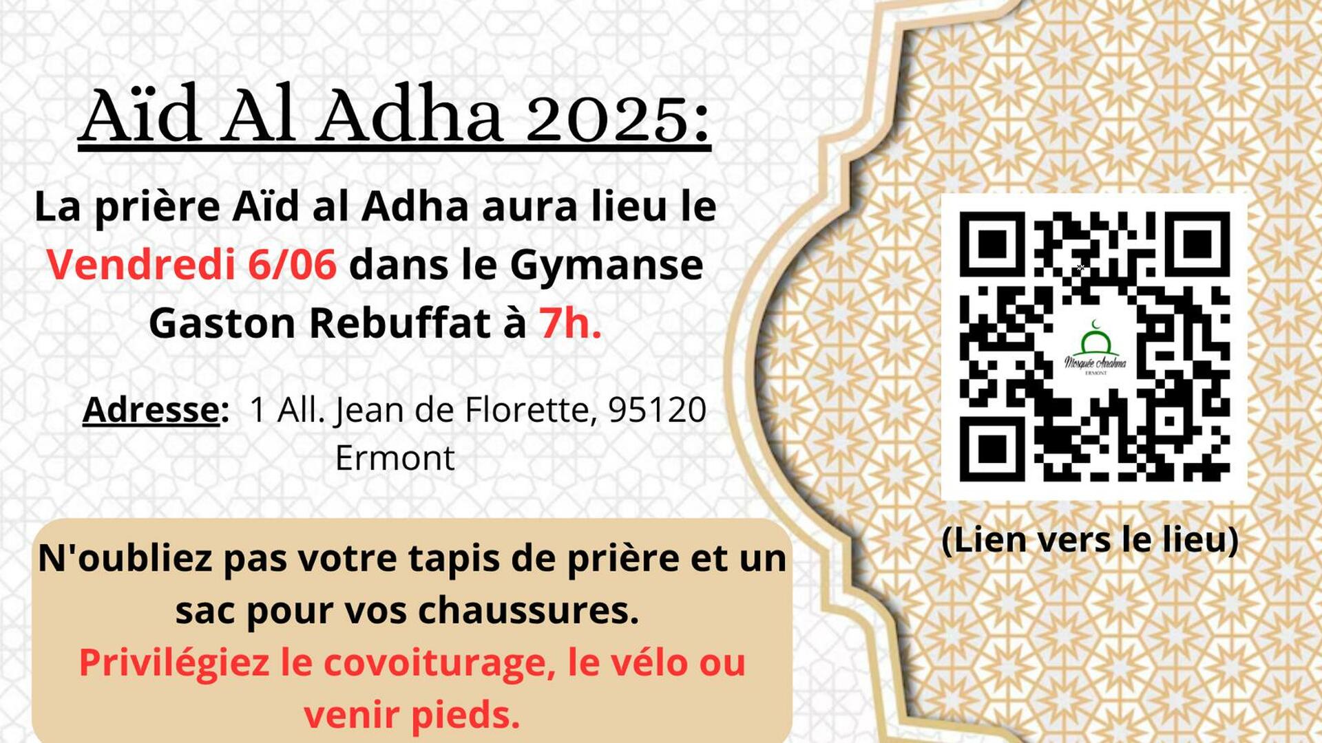 Aid El Adha