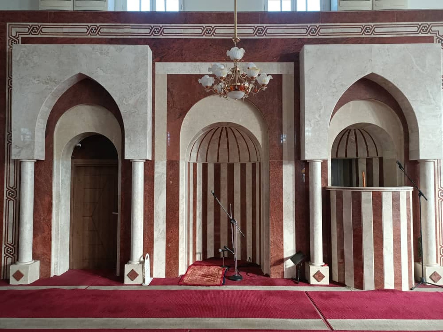 مسجد الكوثر