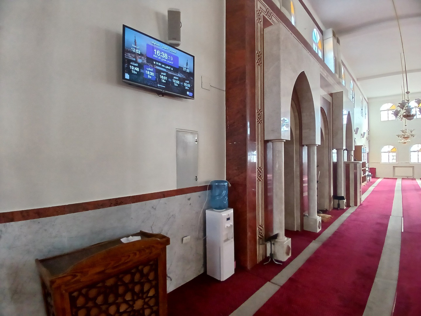 مسجد الكوثر