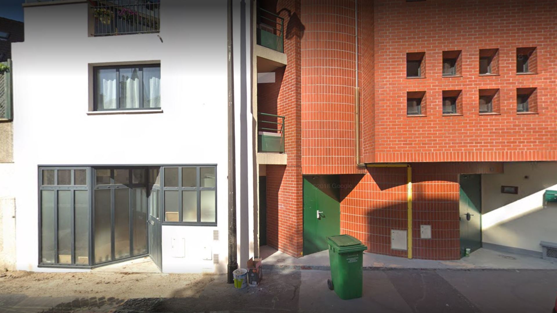 Mosquée Anwar-e-Madina