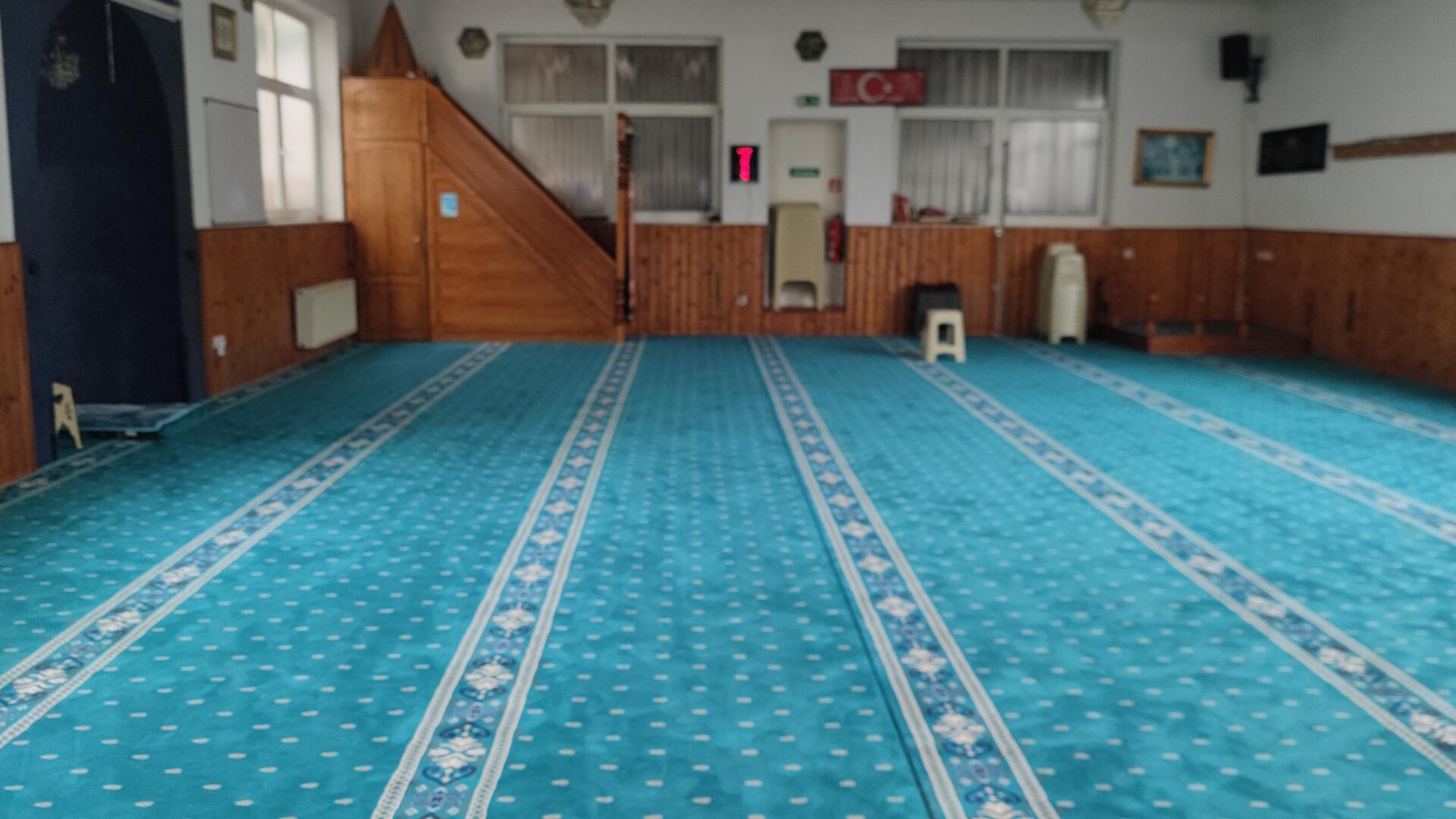 Ditib Oberderdingen Fatih Camii