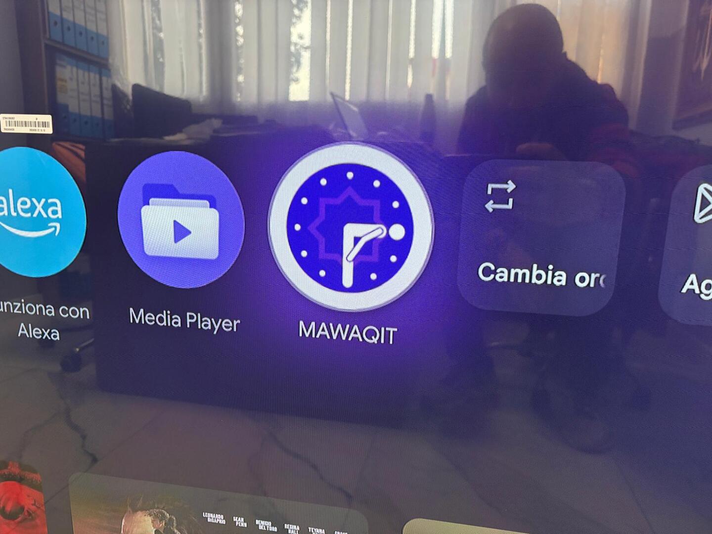 Moschea di Via Quaranta