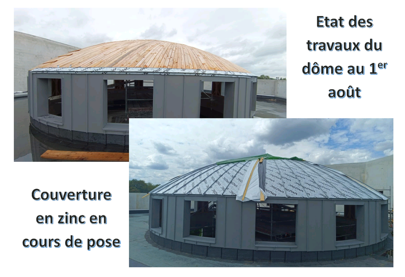NOUVELLE MOSQUEE