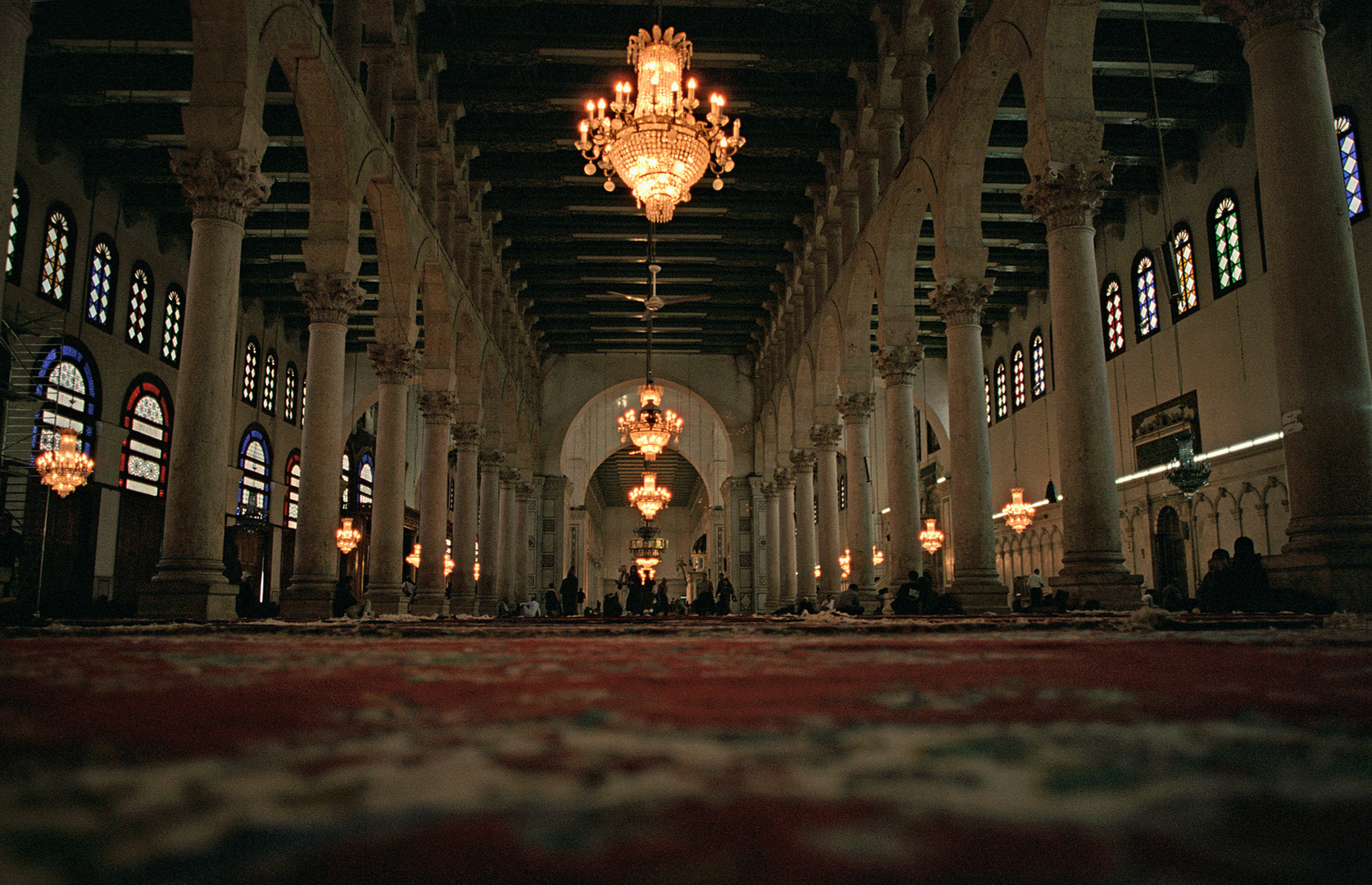 الجامع الأموي (دمشق)