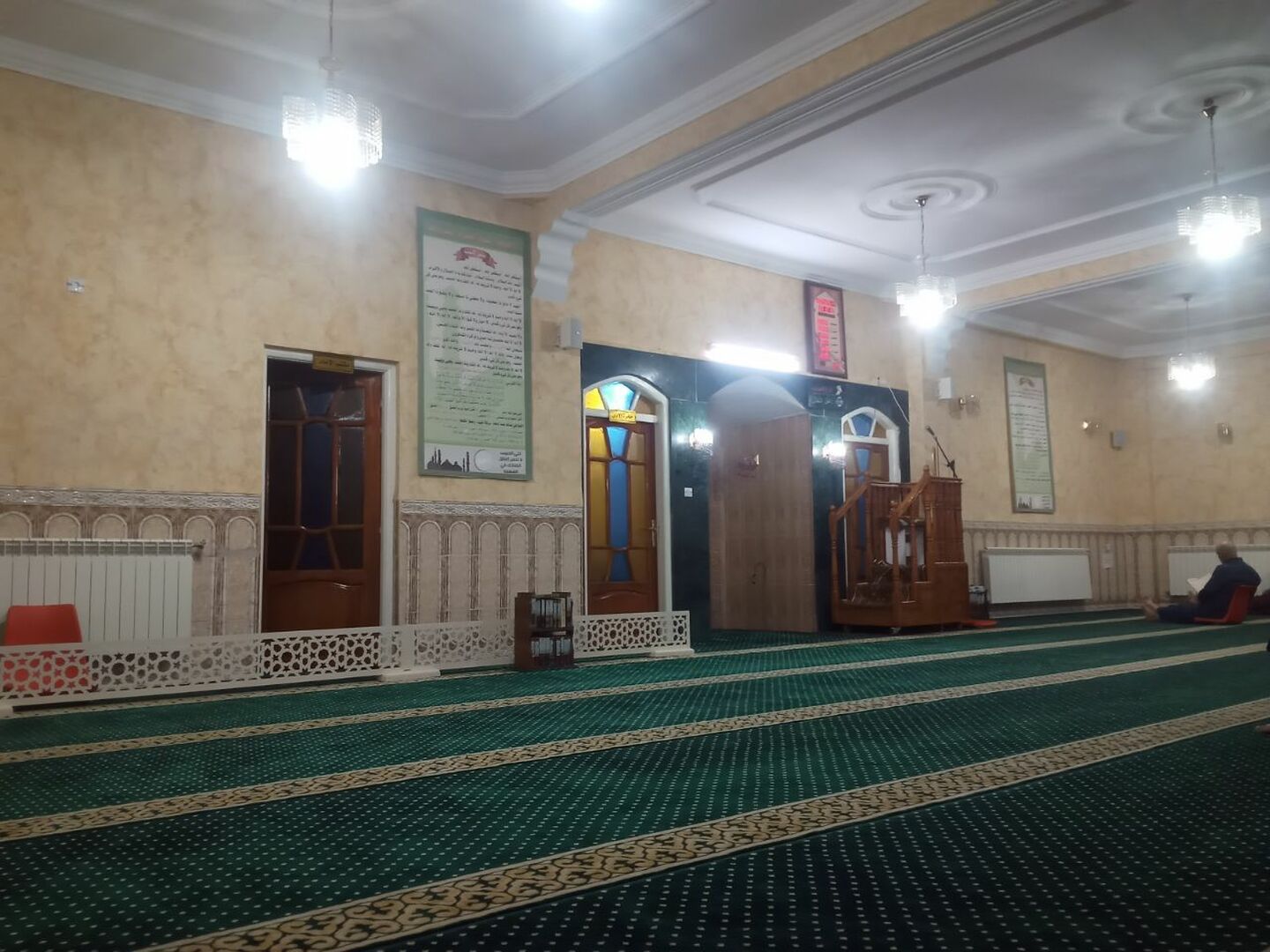 مسجد التوبة