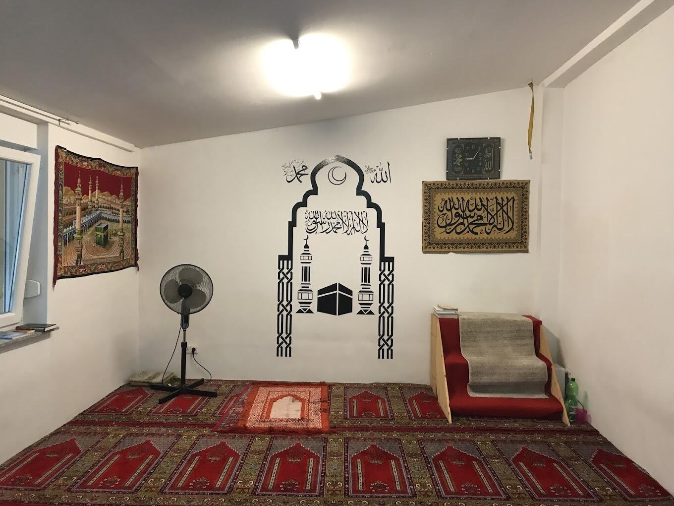 Deutsch-Bangladeshi Islamisches Zentrum