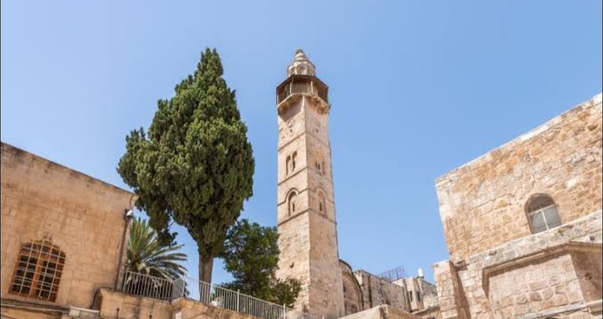 مسجد الحسن البصري