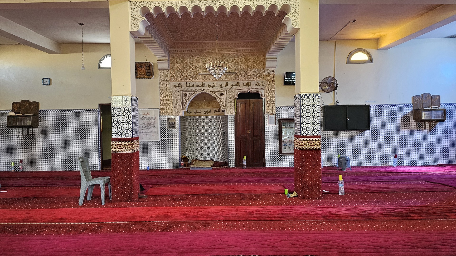 مسجد اولاد العسال