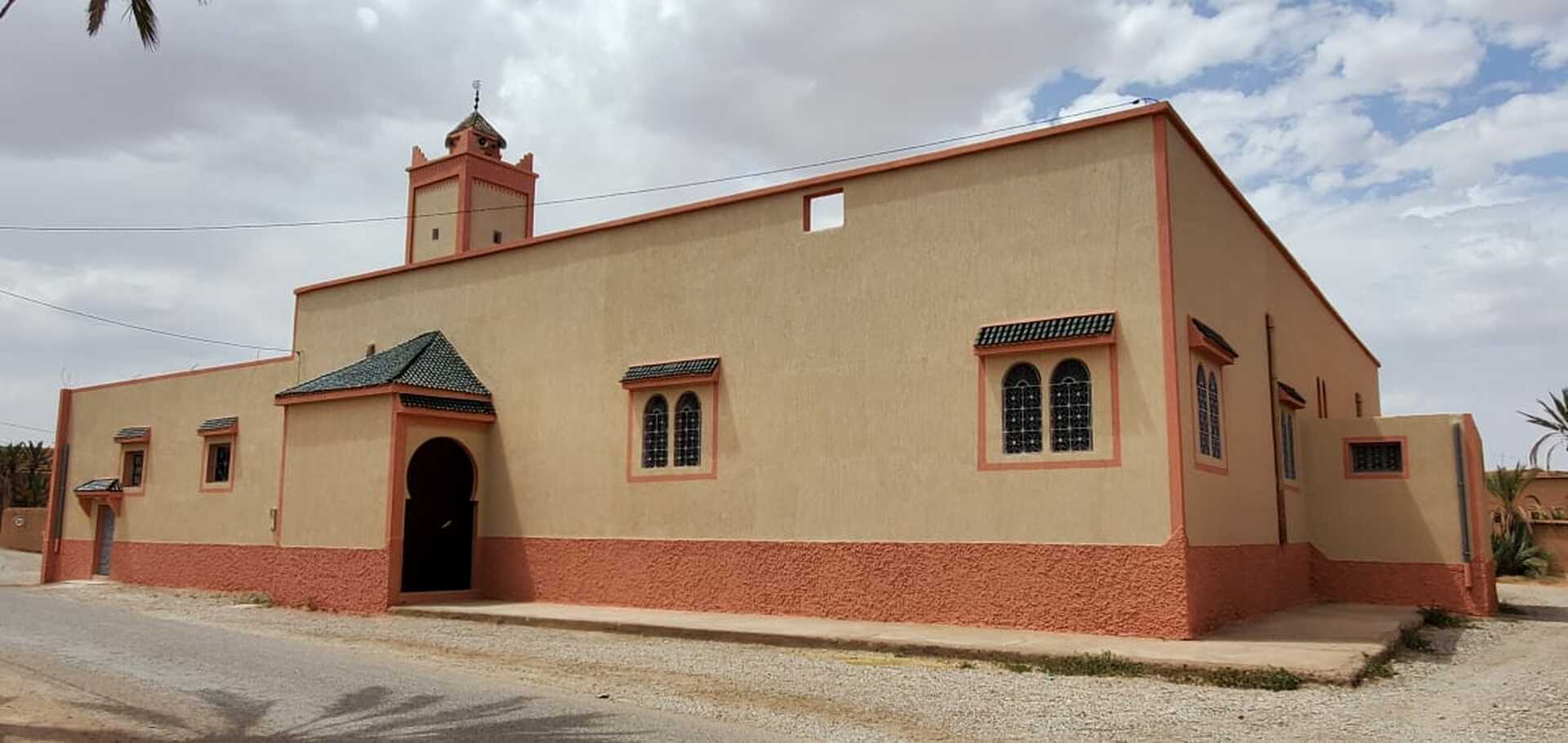 مسجد عمارة