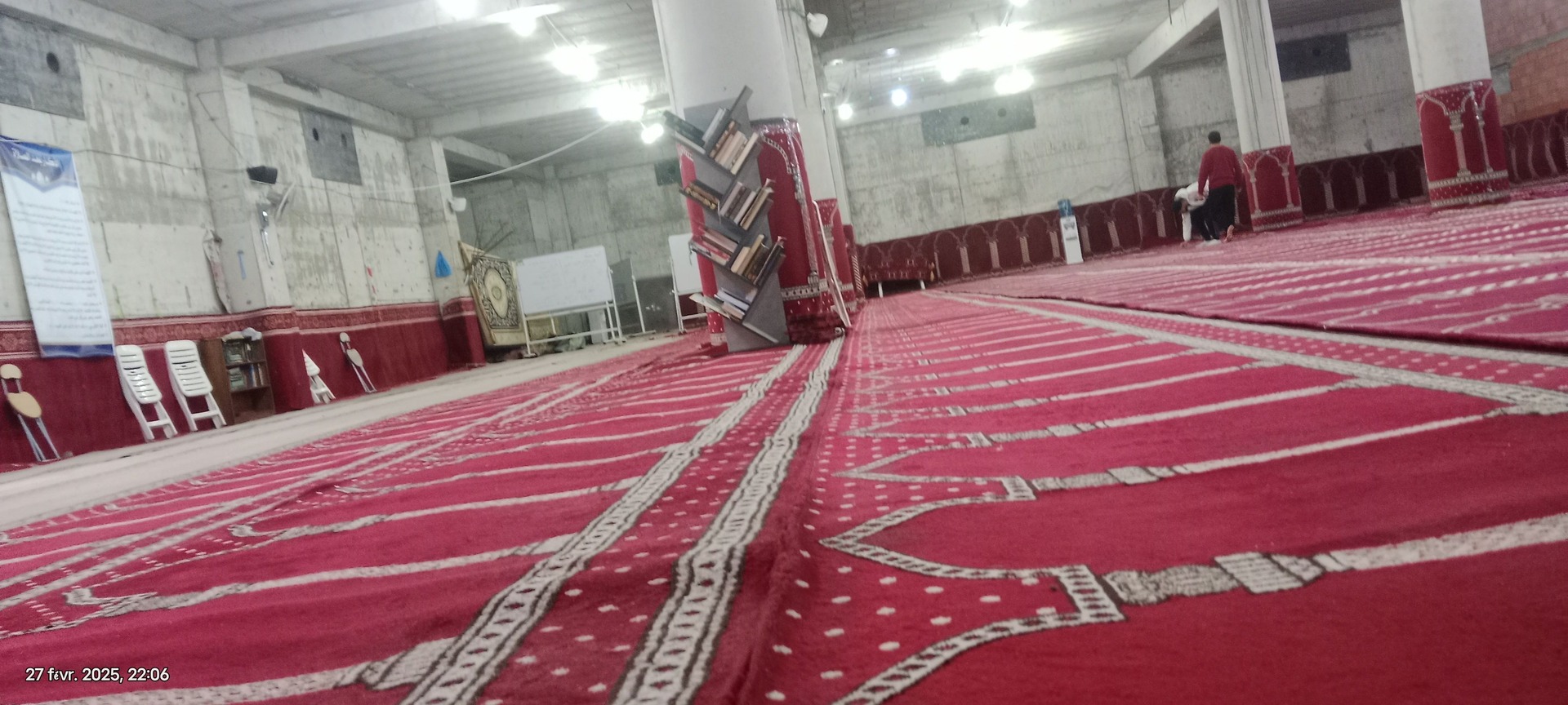 مسجد أنس بن مالك رضي الله عنه