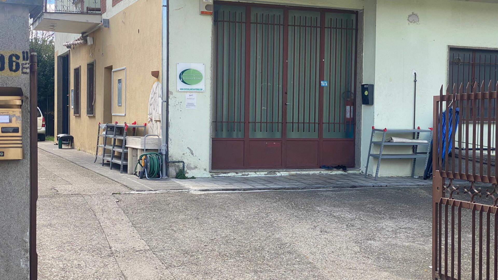 Associazione Islamica di Viterbo