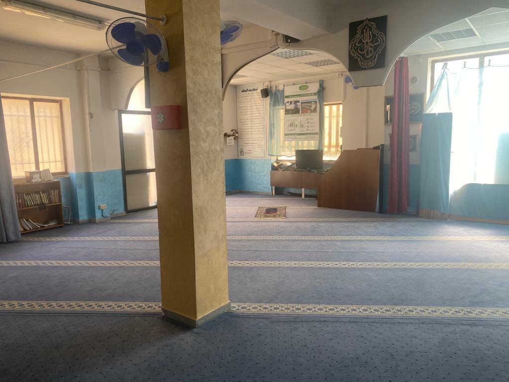 Associazione Islamica di Viterbo