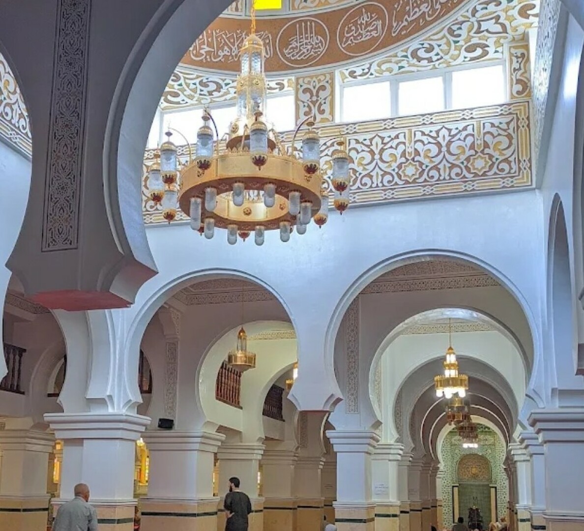 المسجد الكبير