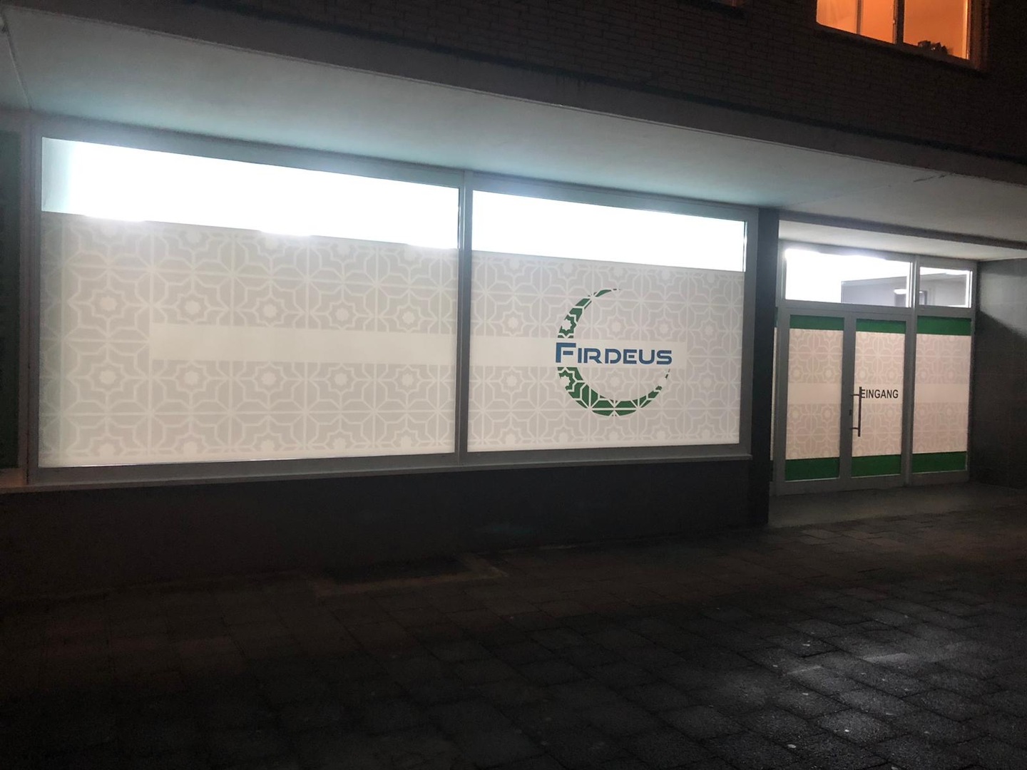 Firdeus Offenbach am Main