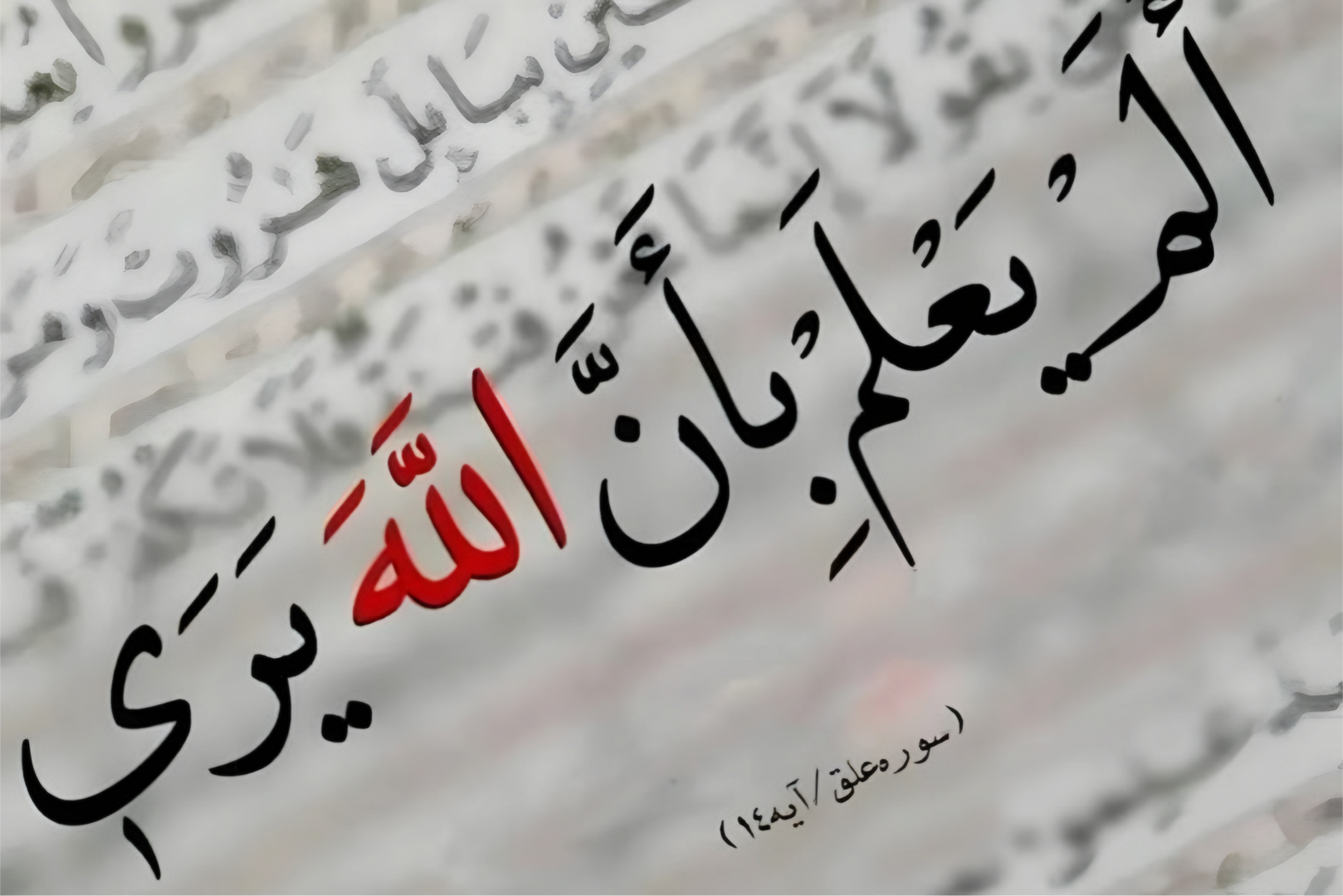 آيـــــــة
