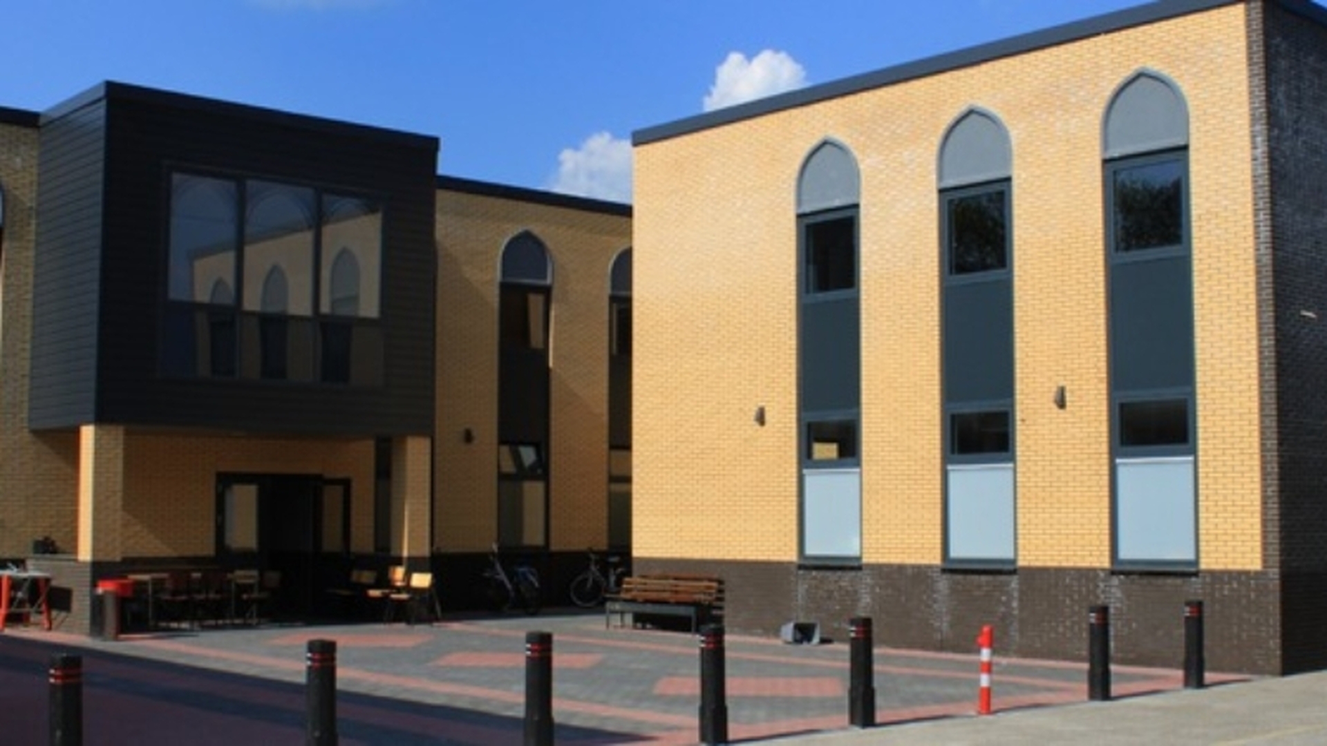 IGMG Amersfoort Rahman