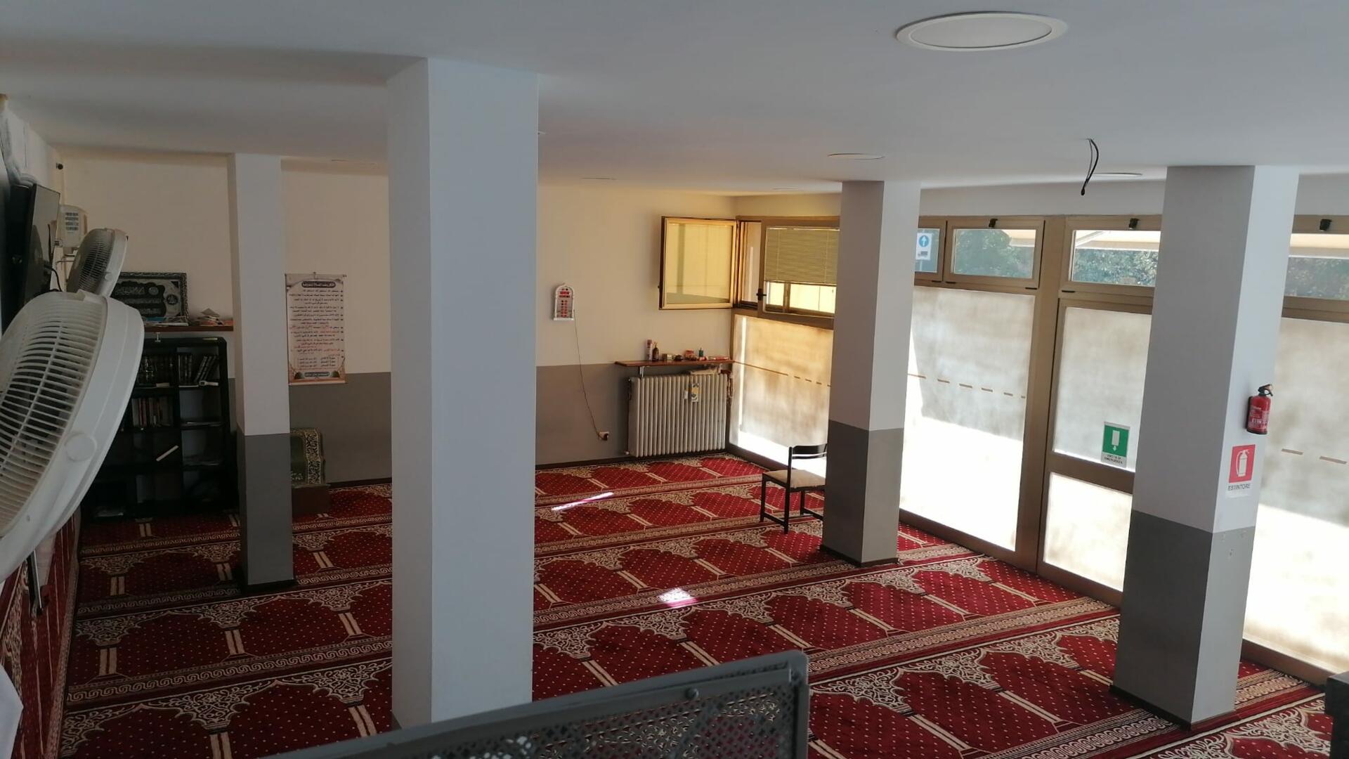 MOSCHEA AL-WAFAA
