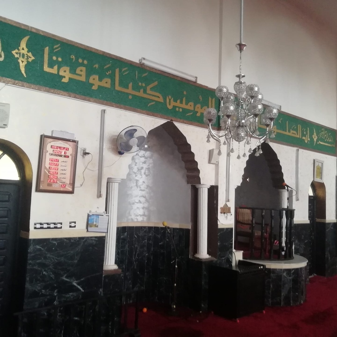 حمزة ابن عبد المطلب