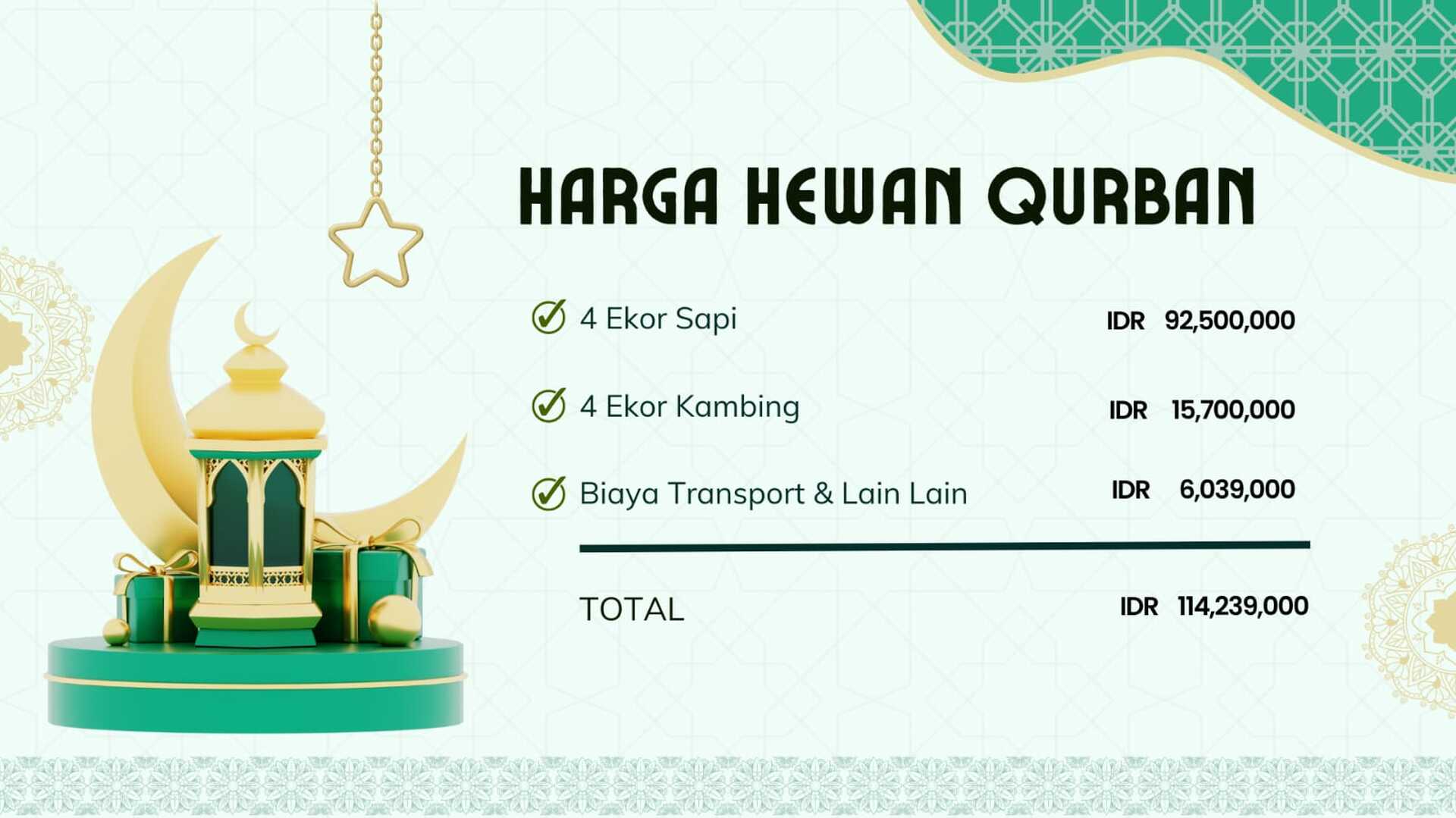 Harga