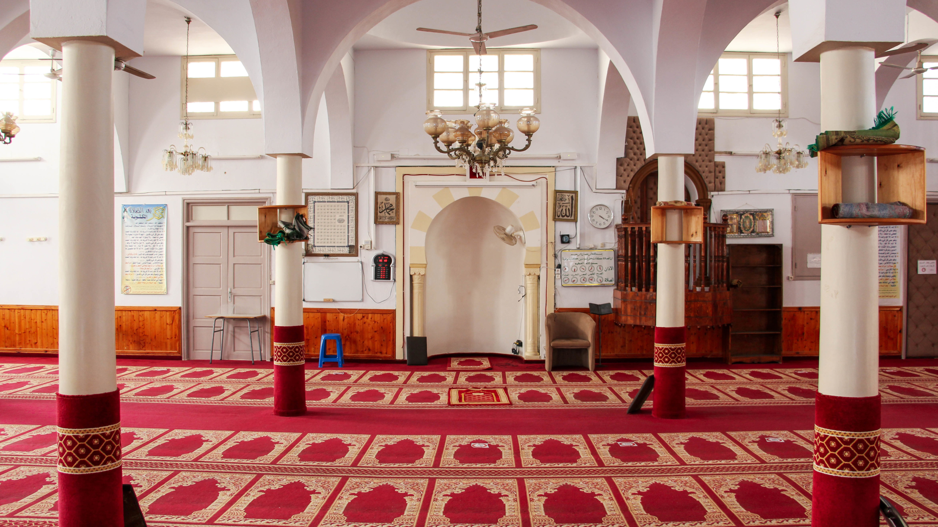 جامع الخليج