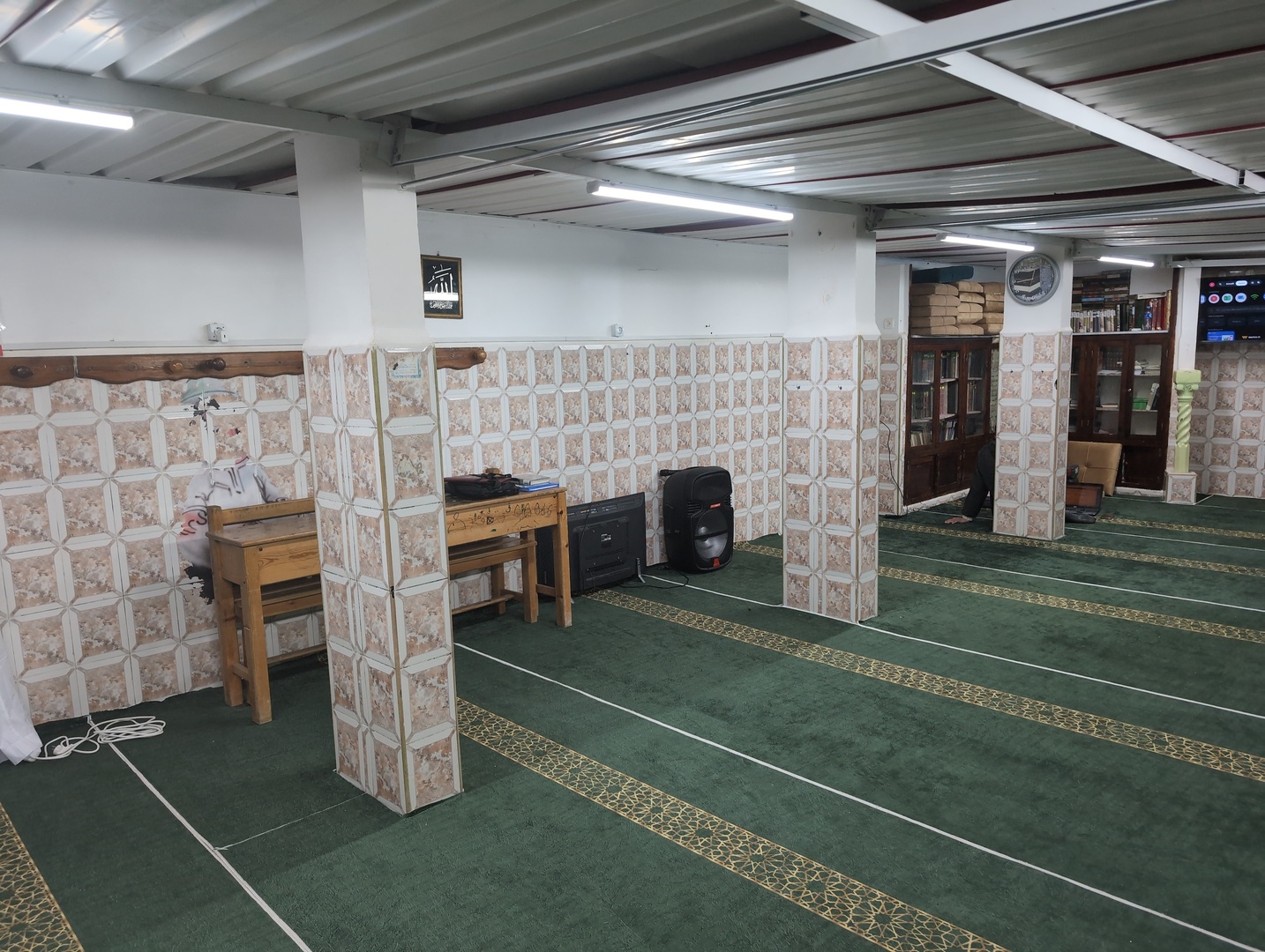 مدرسة السلام للقرآن الكريم وعلومه