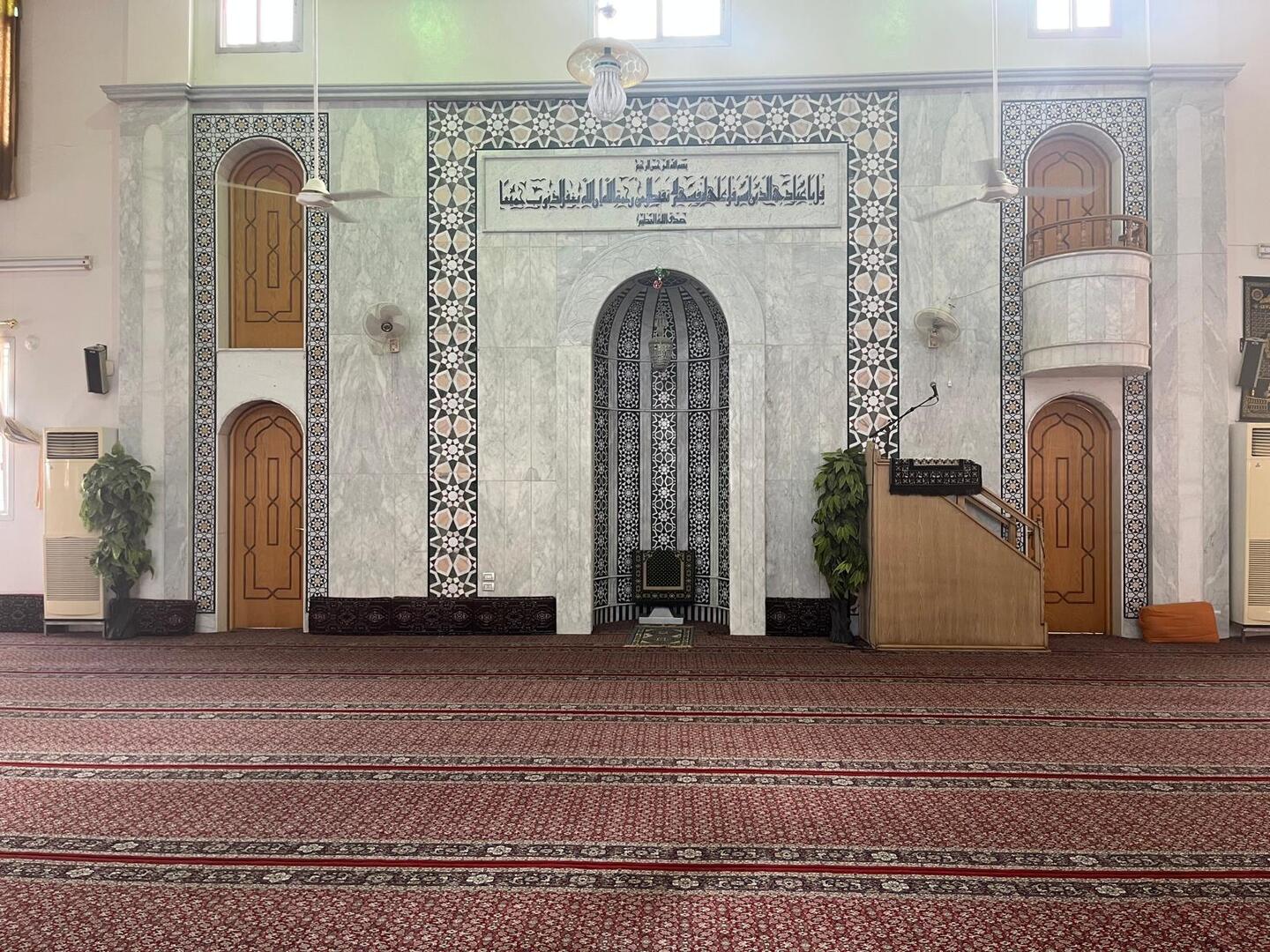 جامع عمار بن ياسر