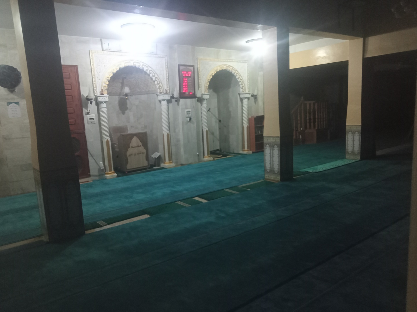 مسجد عبد الحميد بن باديس