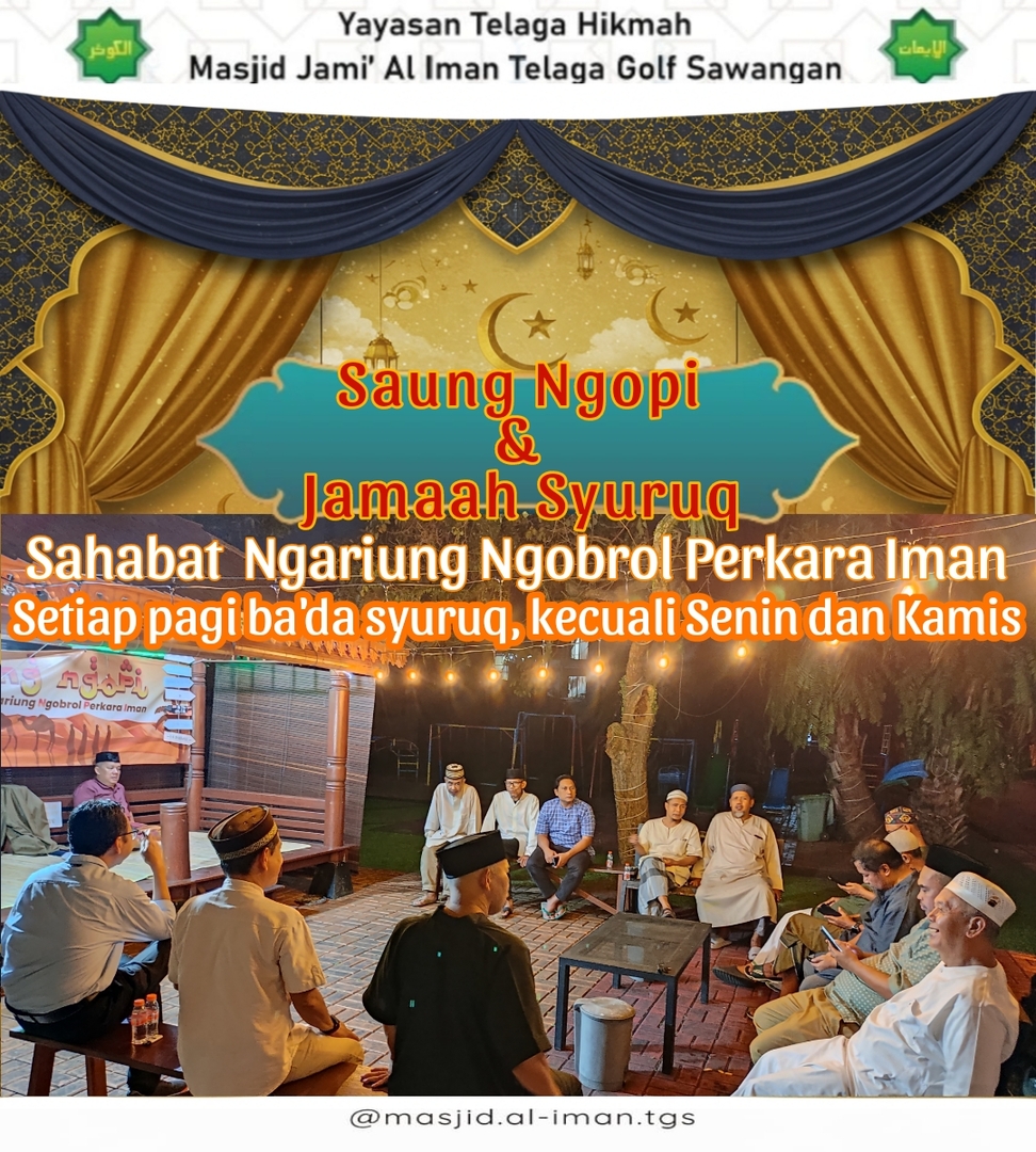 Saung Ngopi