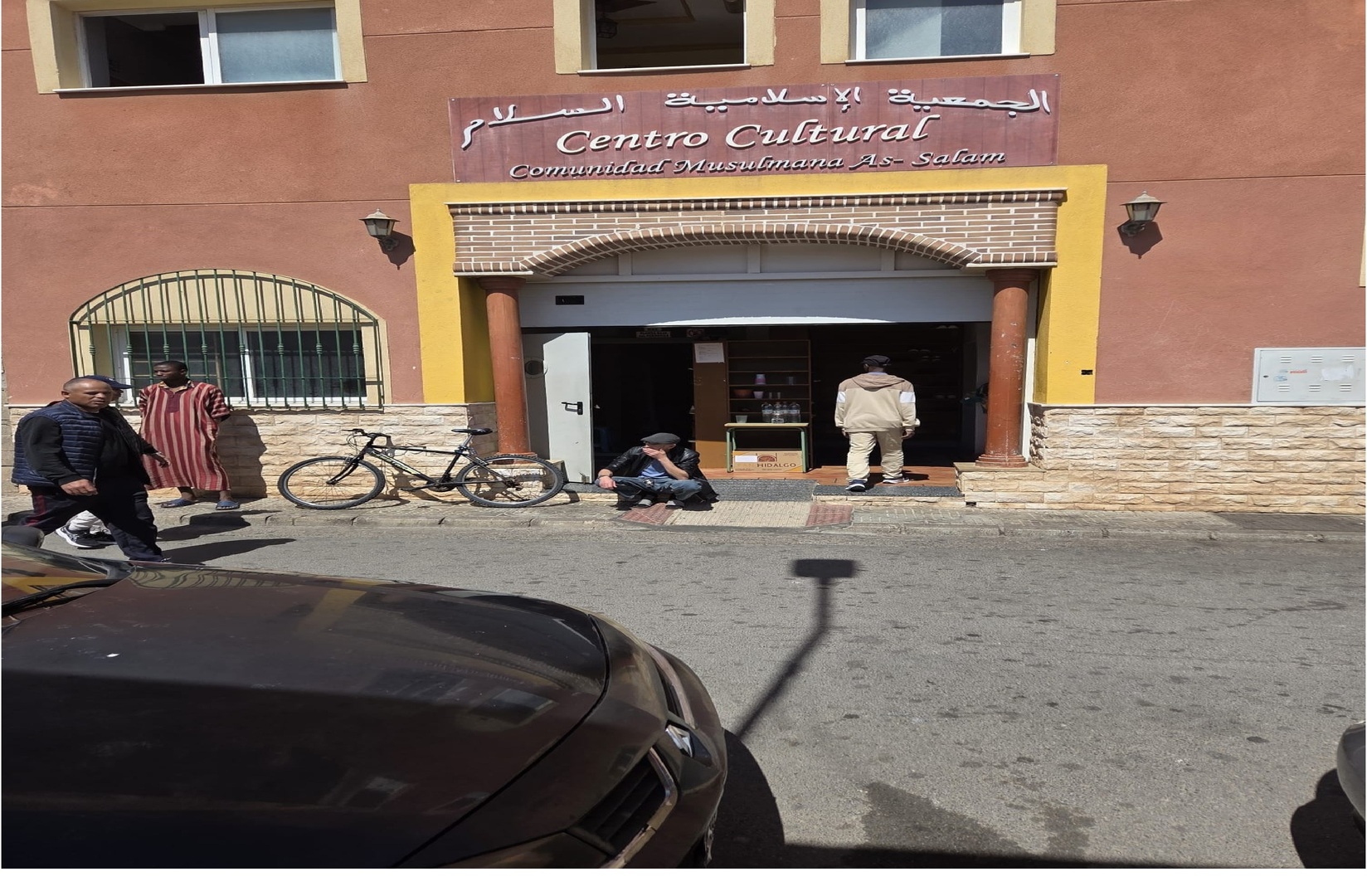 Centro Cultural As-Salam