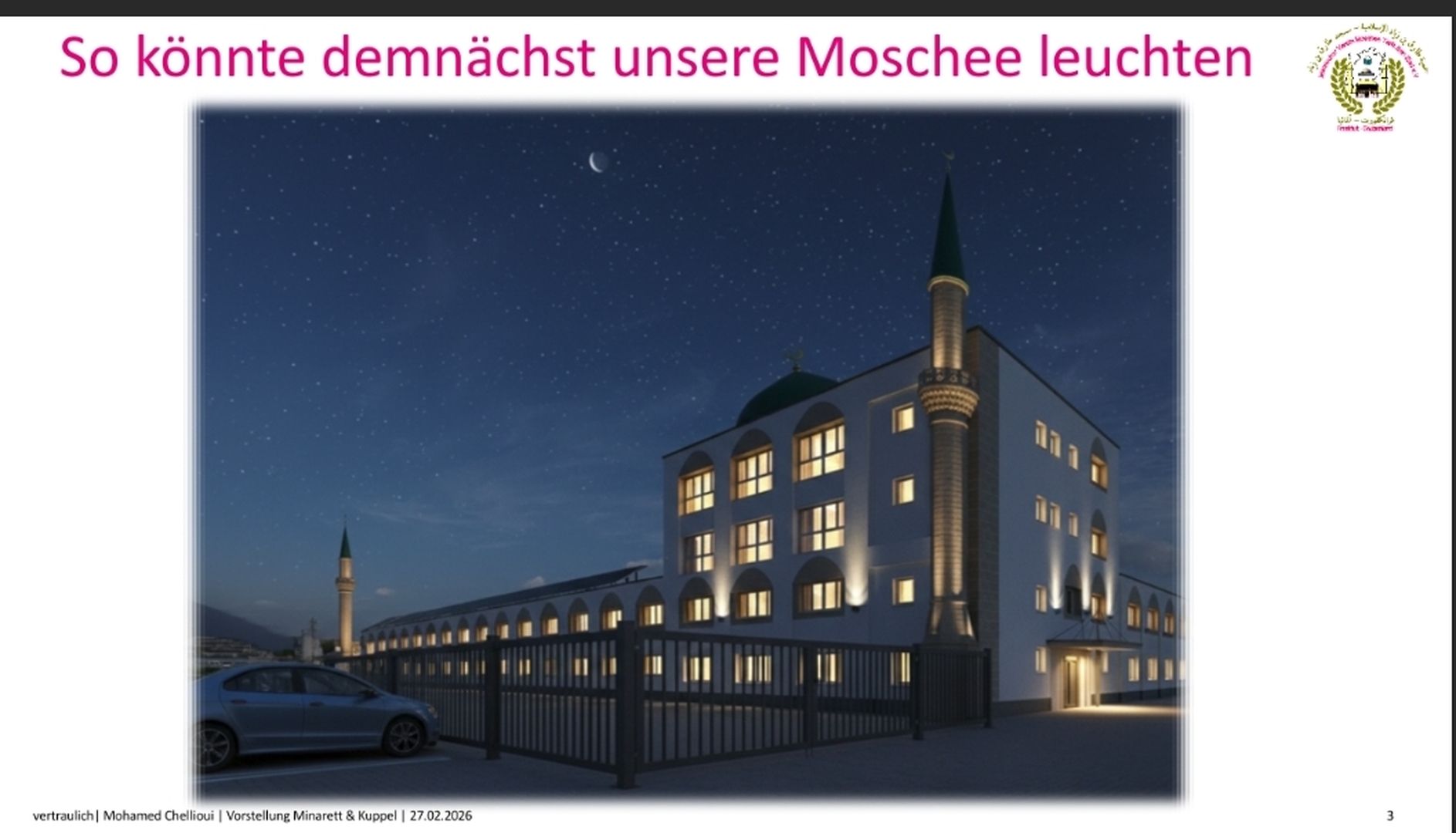 Moschee 4