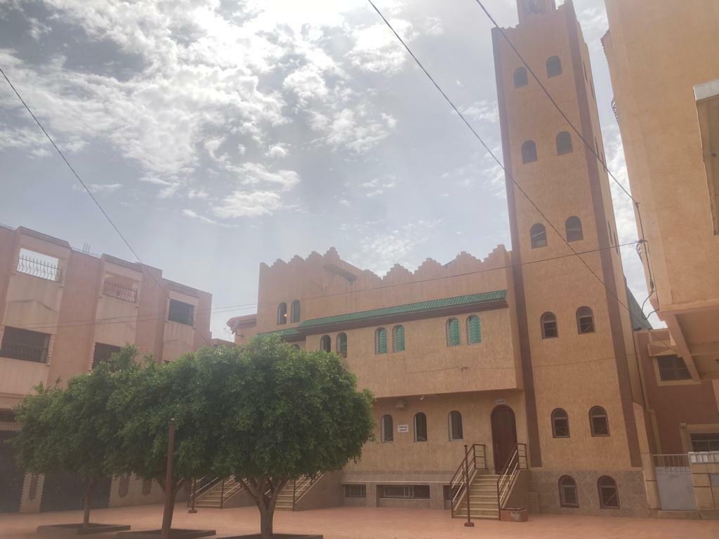 مسجد النور