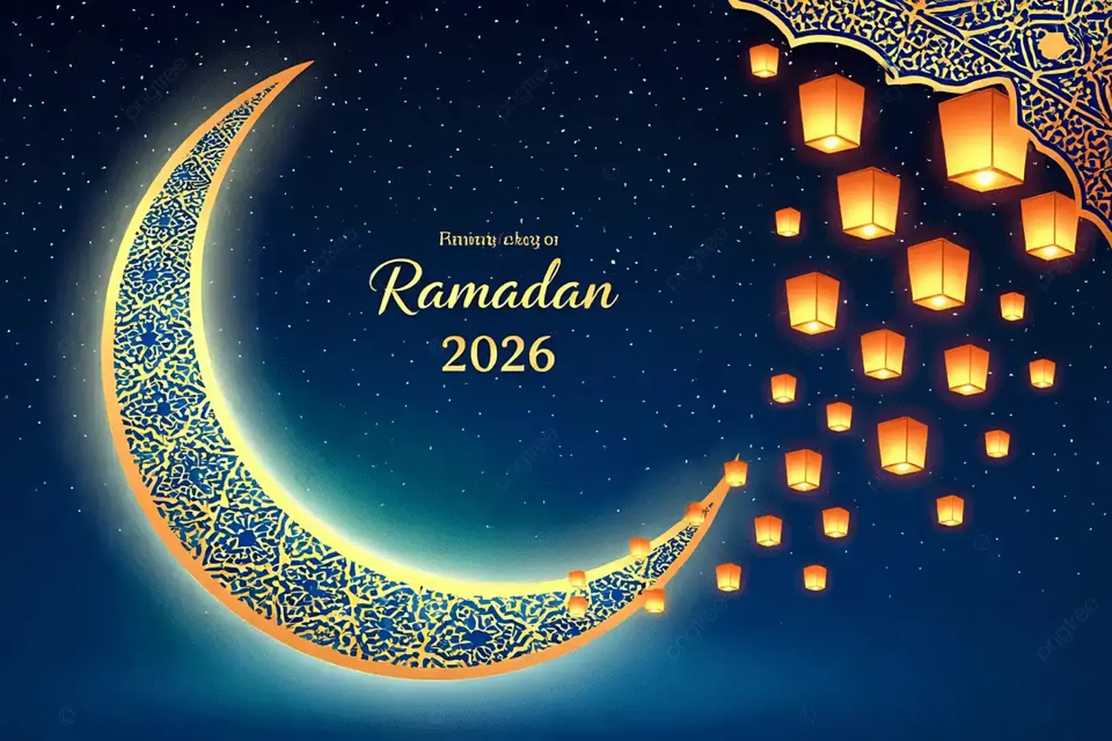 Ramadan 2026