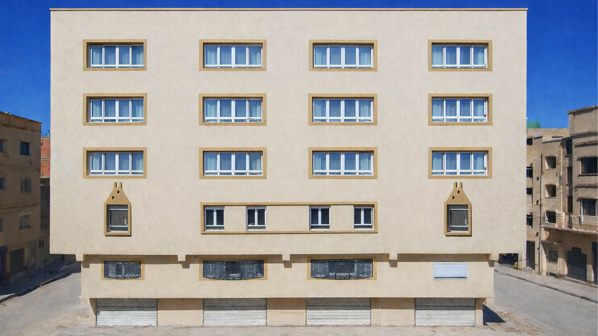 مسجد الفلاح