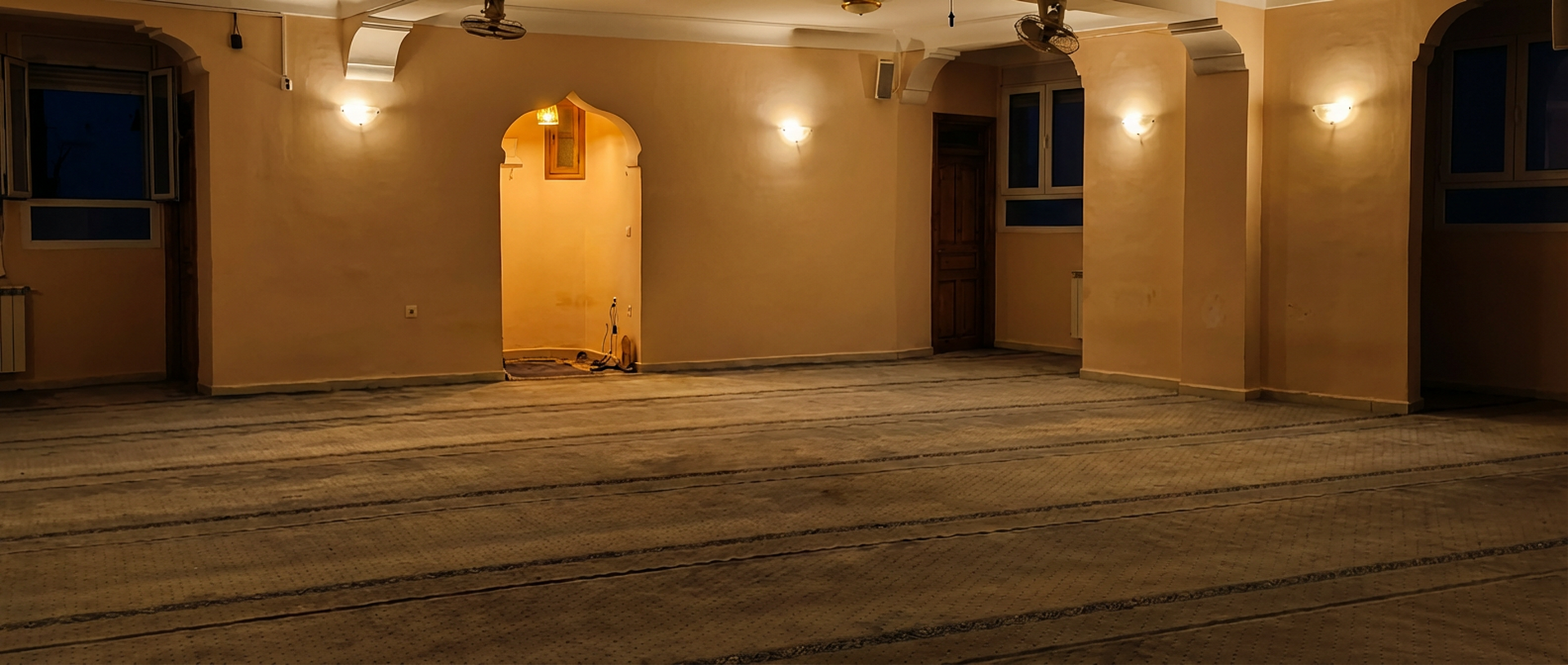 مسجد الفلاح