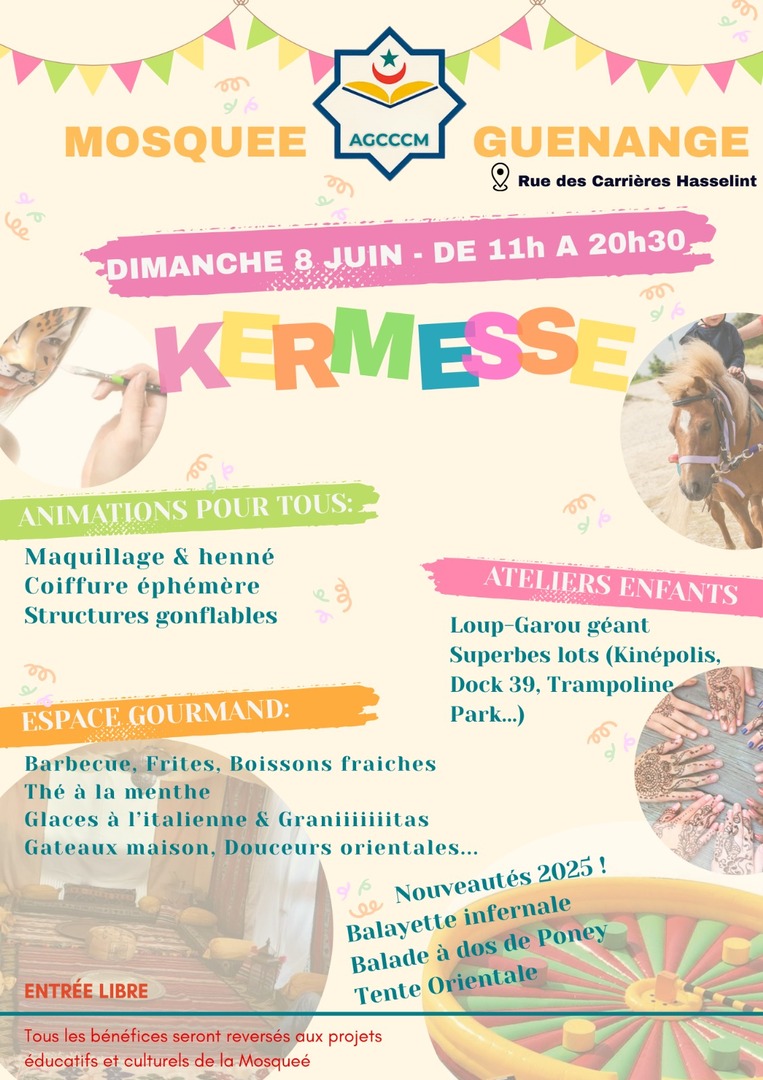 Kermesse