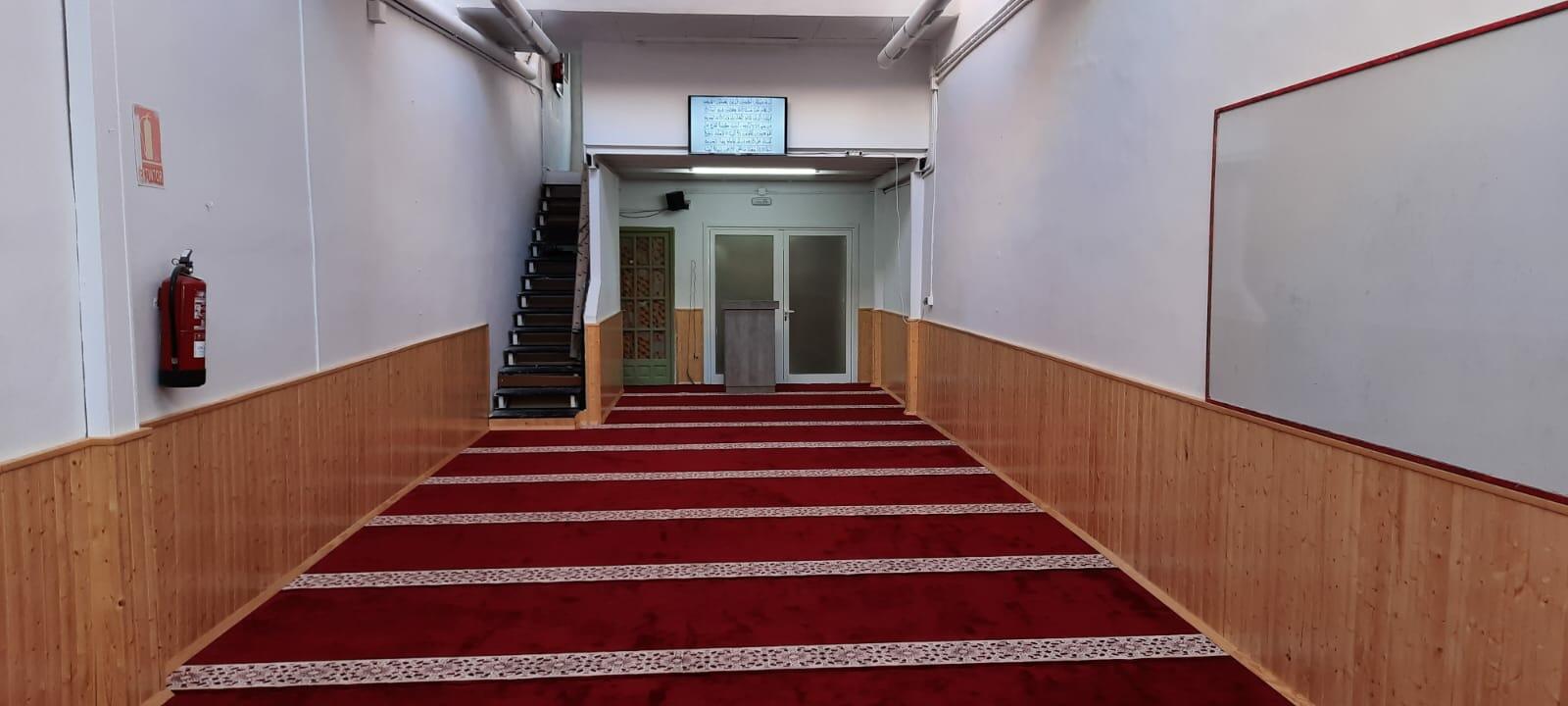 MASJID ATTAWASOL DE TERRASSA
