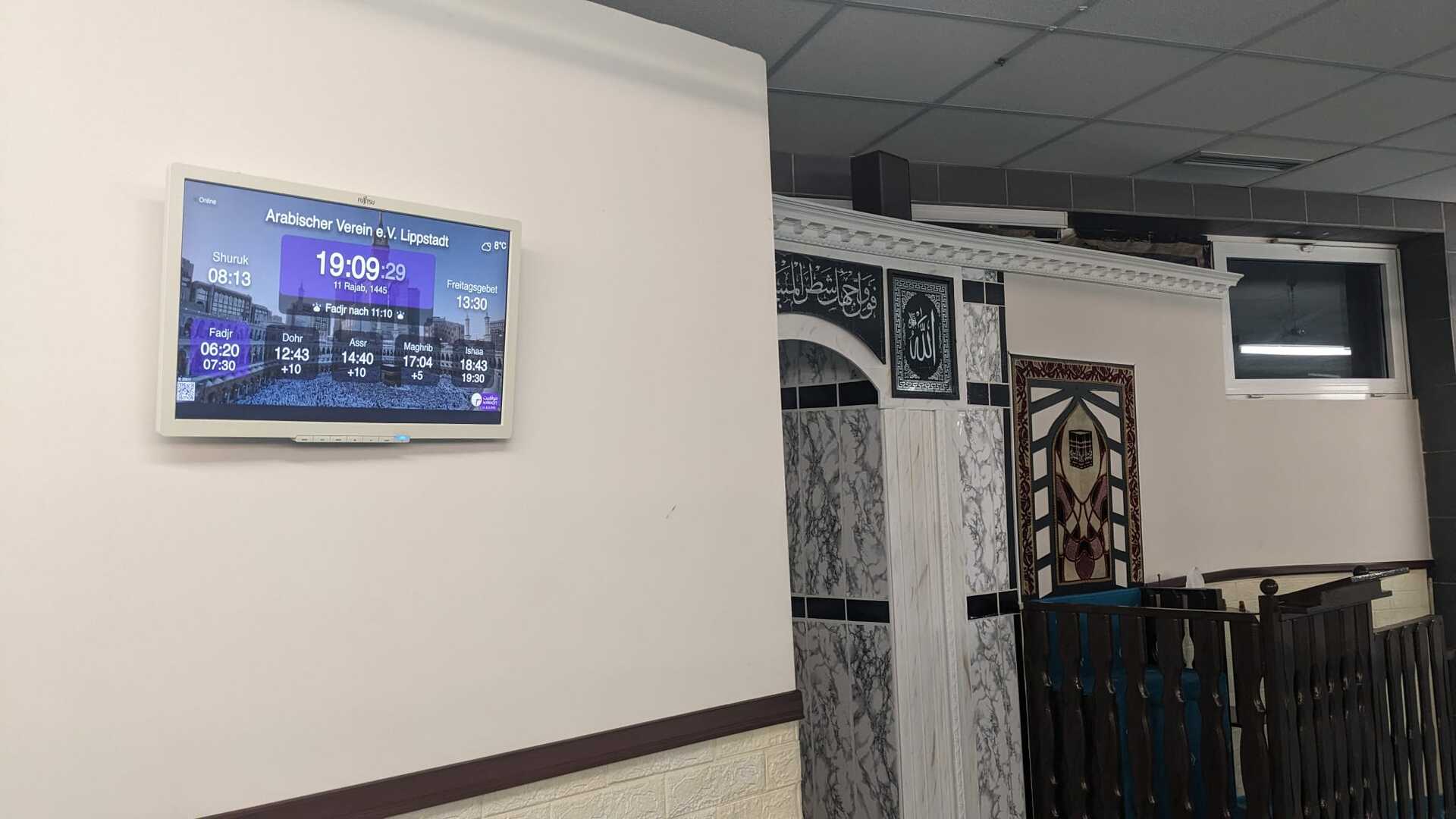 Arabischer Verein in Lippstadt e.V.