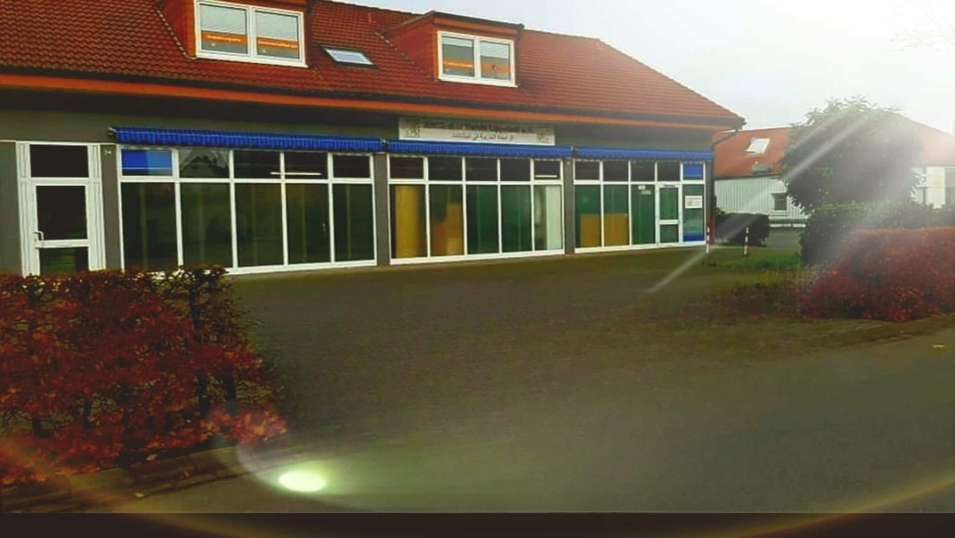 Arabischer Verein in Lippstadt e.V.